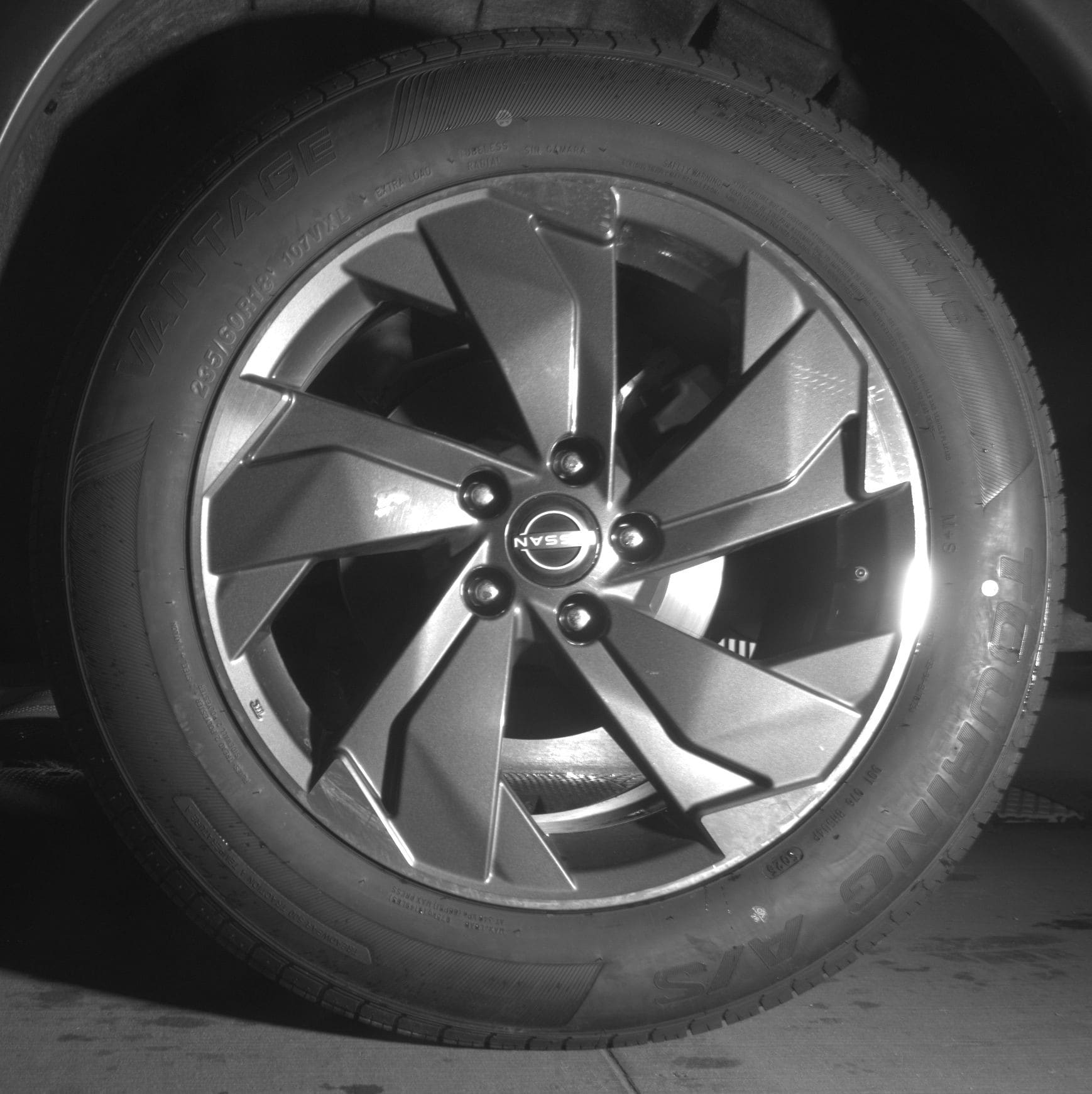 Thumbnail: 2025 Nissan Rogue - 11