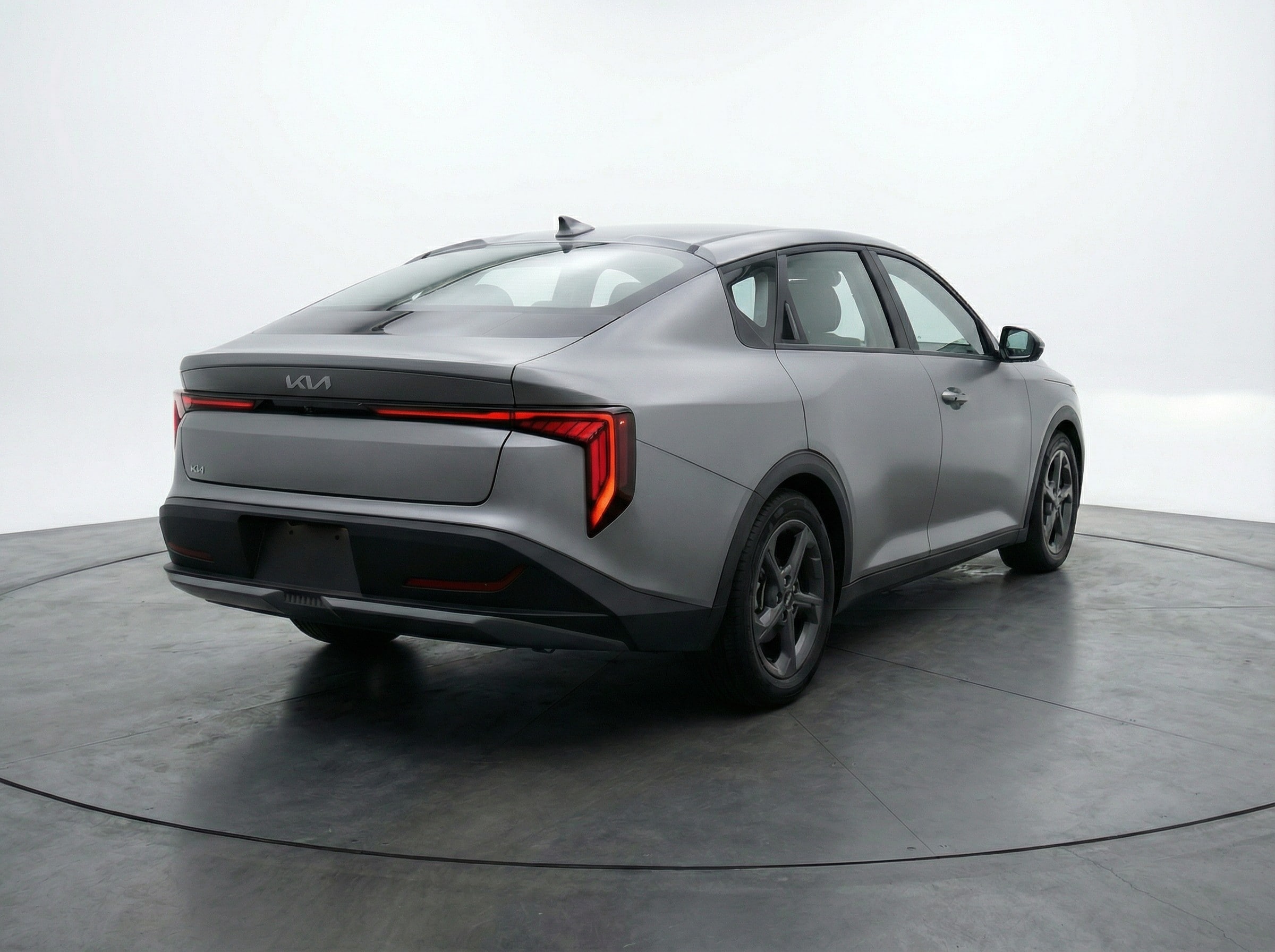 Thumbnail: 2025 Kia K4 - 7