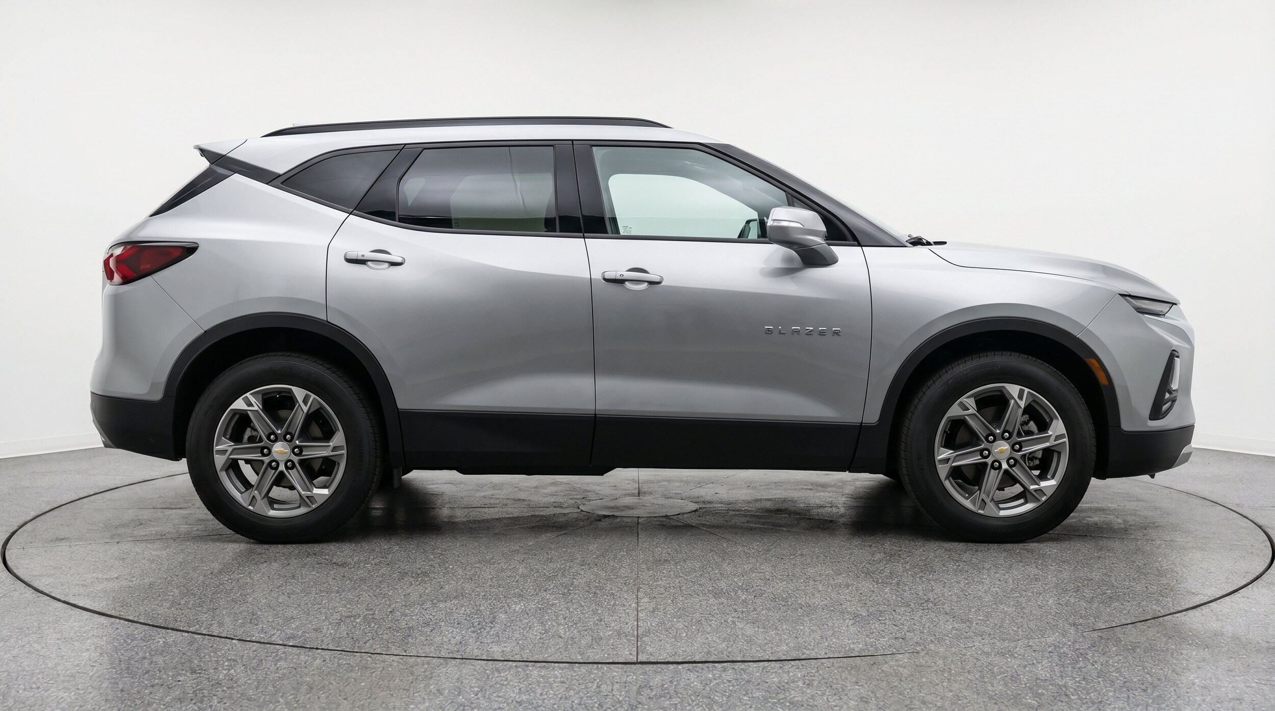 Thumbnail: 2026 Chevrolet Blazer - 11
