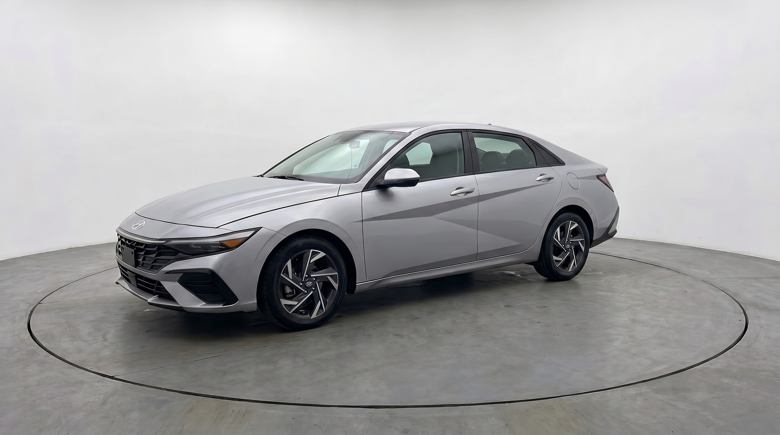Thumbnail: 2025 Hyundai Elantra - 3