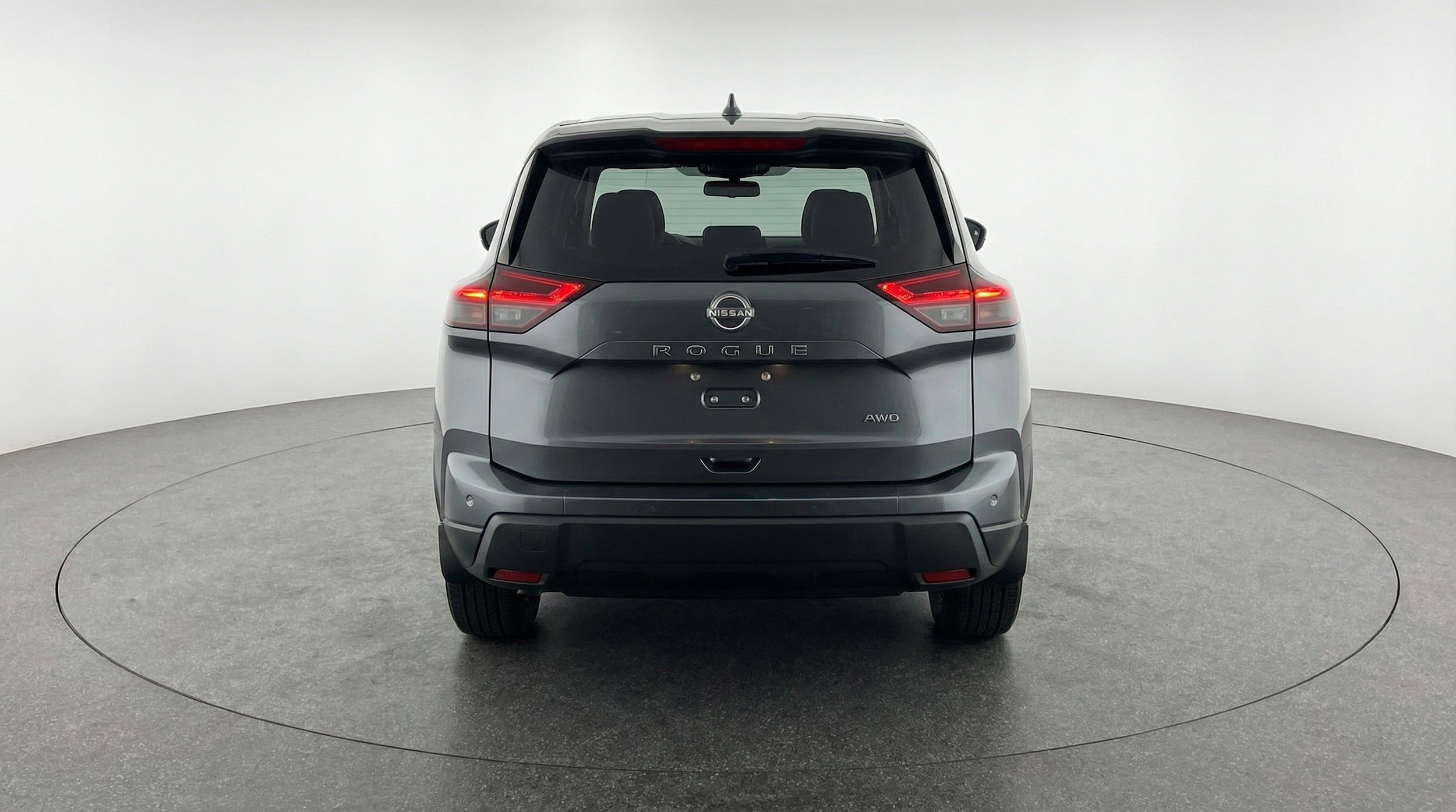 Thumbnail: 2025 Nissan Rogue - 6