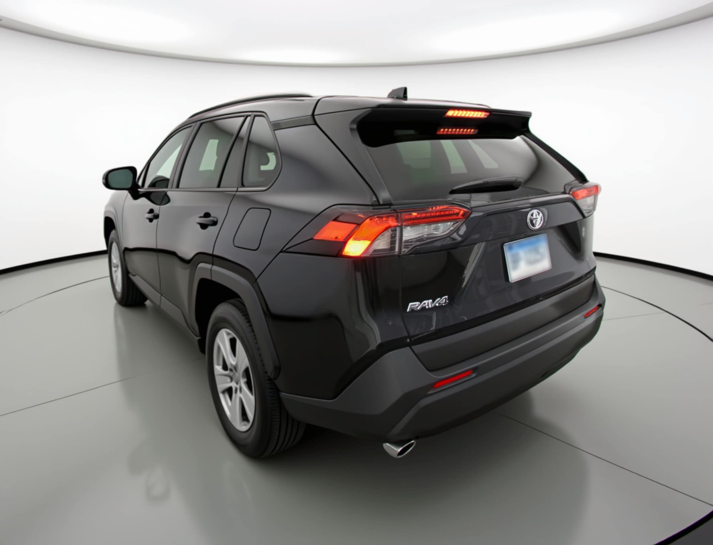 Thumbnail: 2025 Toyota RAV4 - 5
