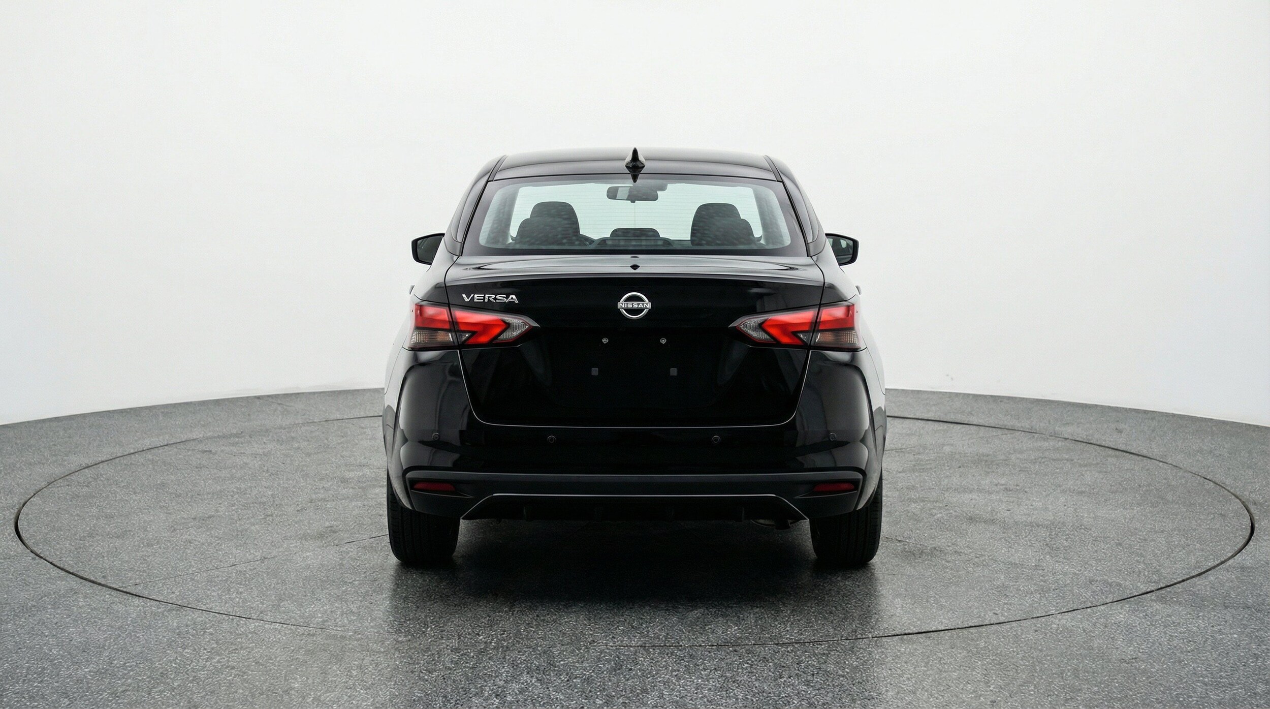 Thumbnail: 2025 Nissan Versa - 7