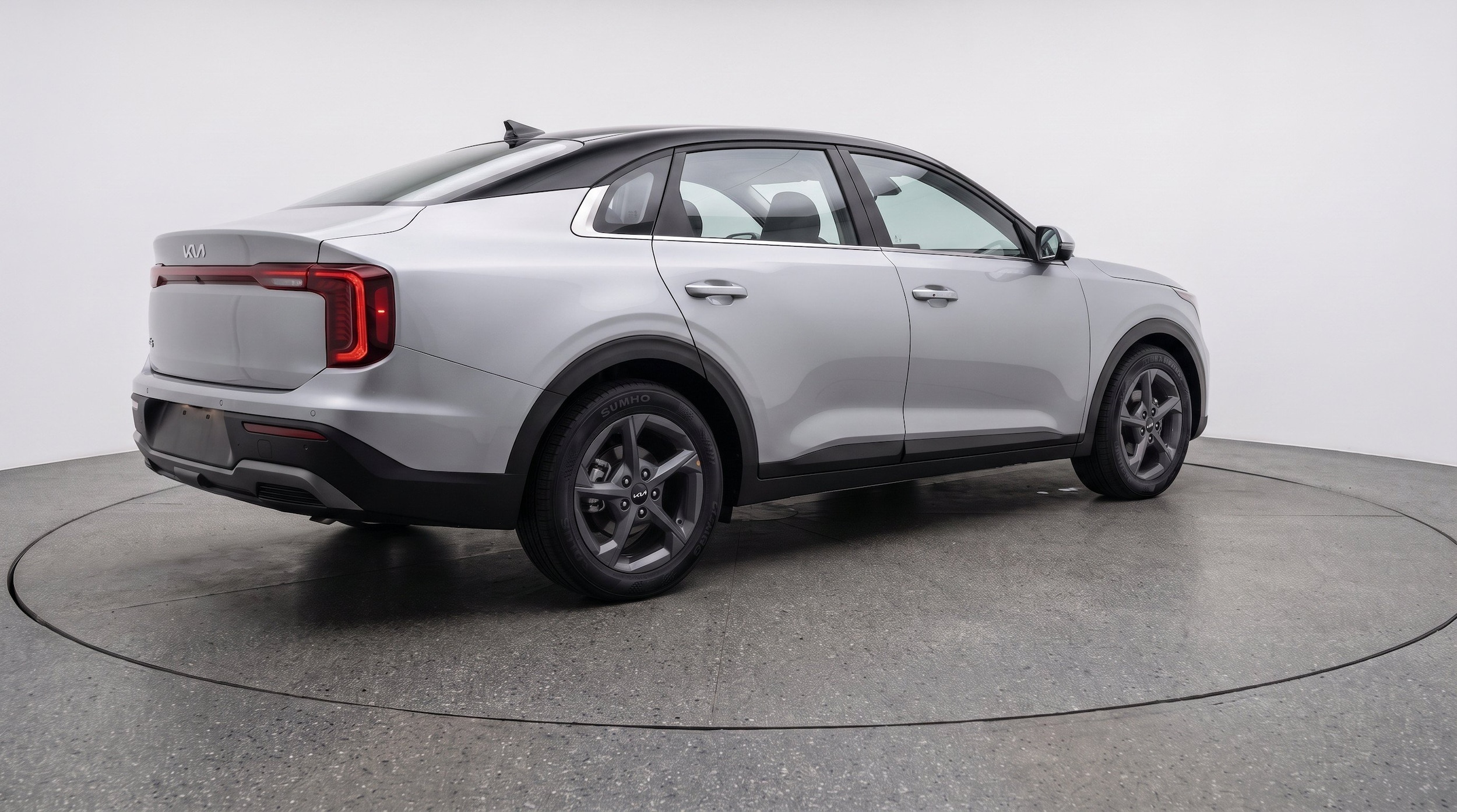 Thumbnail: 2026 Kia K4 - 9