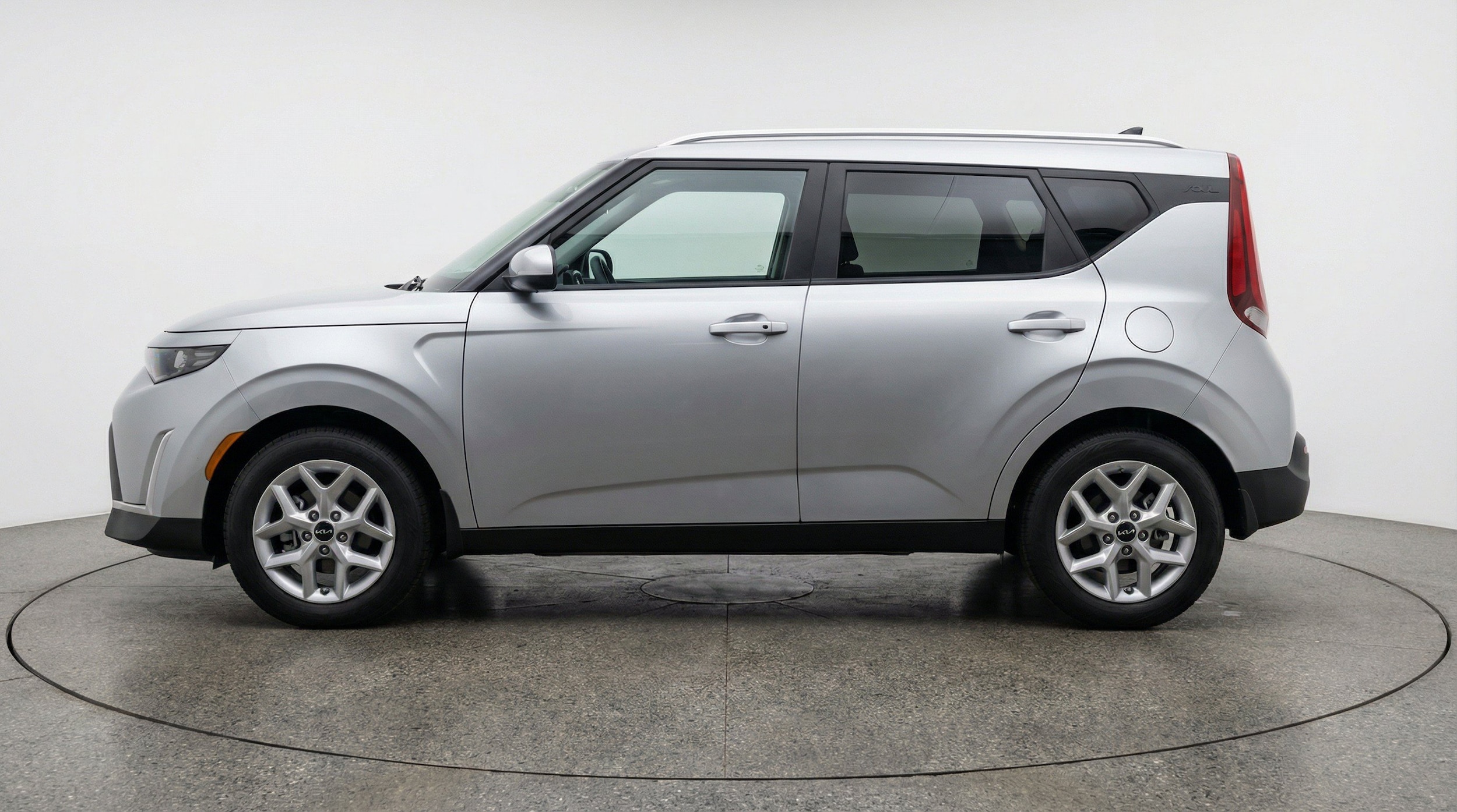 Thumbnail: 2025 Kia Soul - 5