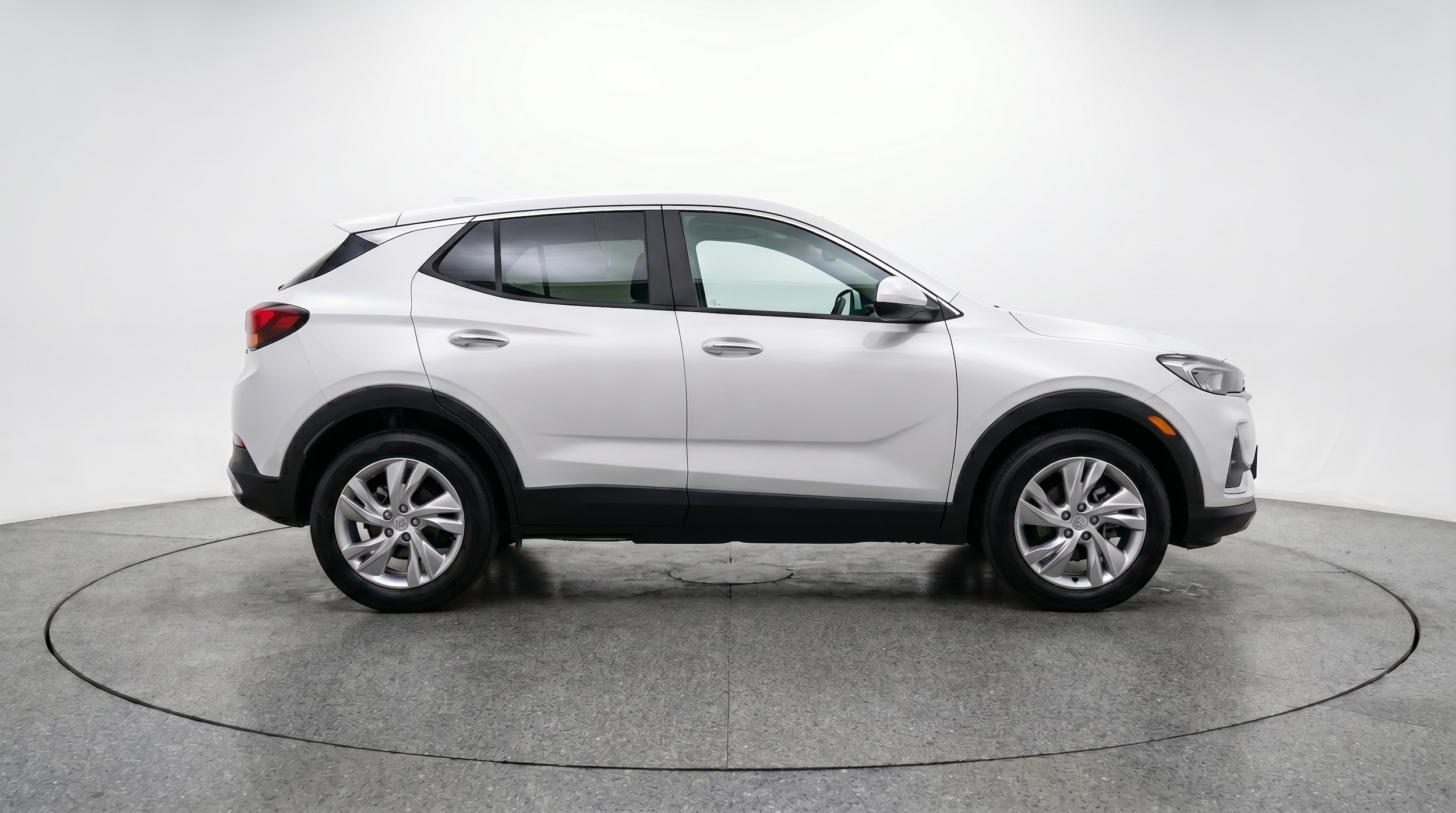 Thumbnail: 2025 Buick Encore GX - 8