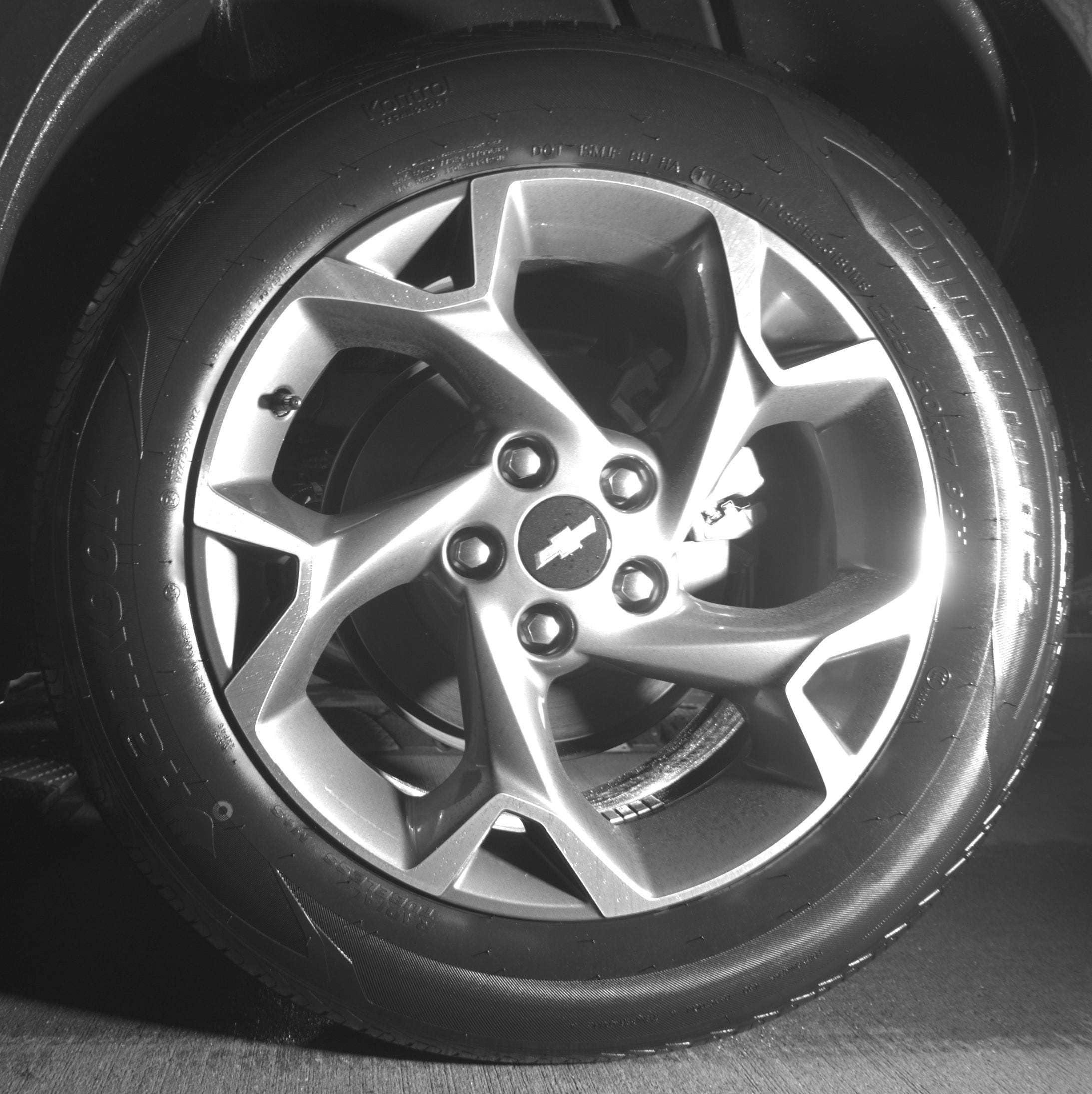 Thumbnail: 2025 Chevrolet Trax - 11