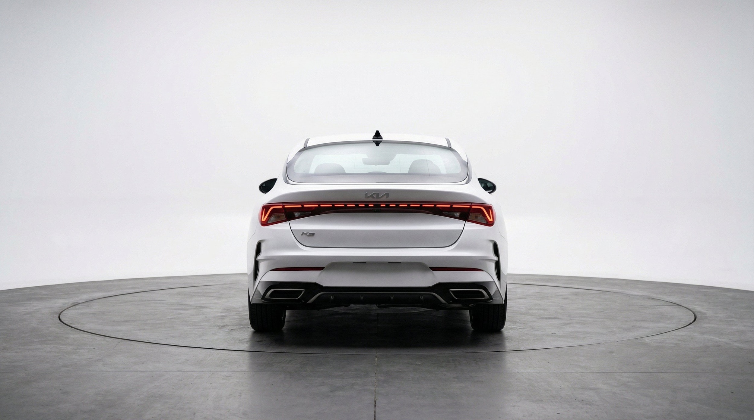 Thumbnail: 2025 Kia K5 - 7