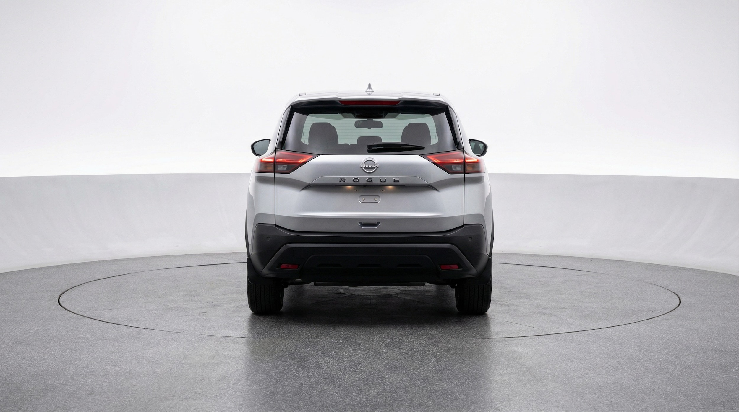 Thumbnail: 2025 Nissan Rogue - 6