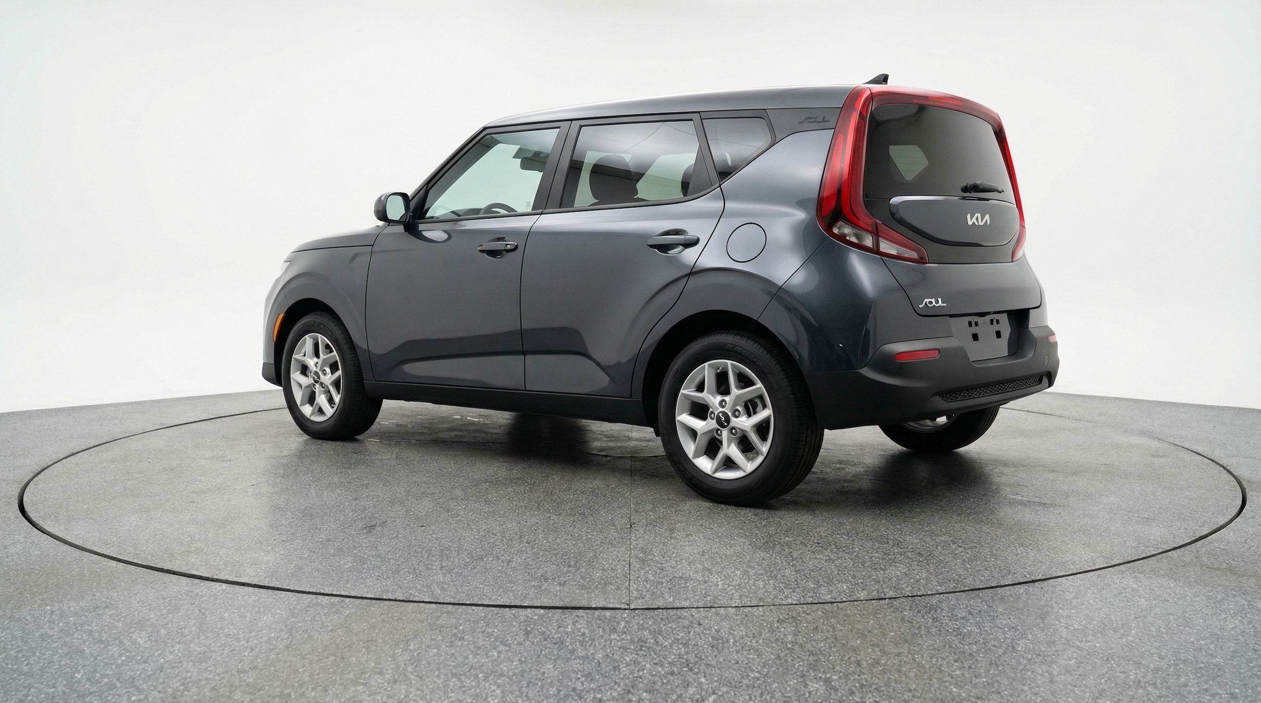 Thumbnail: 2025 Kia Soul - 5