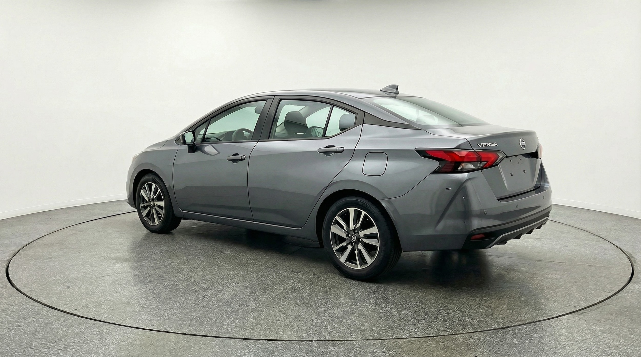 Thumbnail: 2025 Nissan Versa - 5