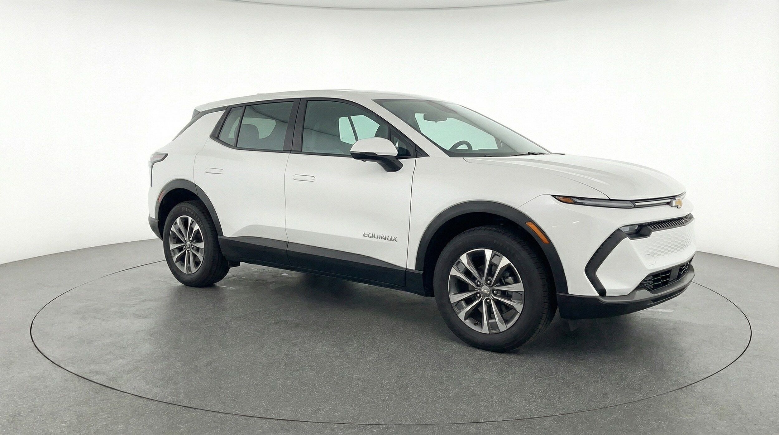 Thumbnail: 2025 Chevrolet Equinox - 1