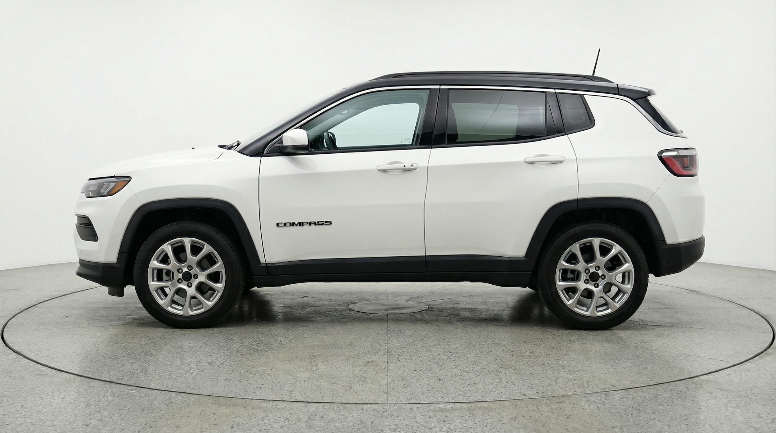 Thumbnail: 2025 Jeep Compass - 4