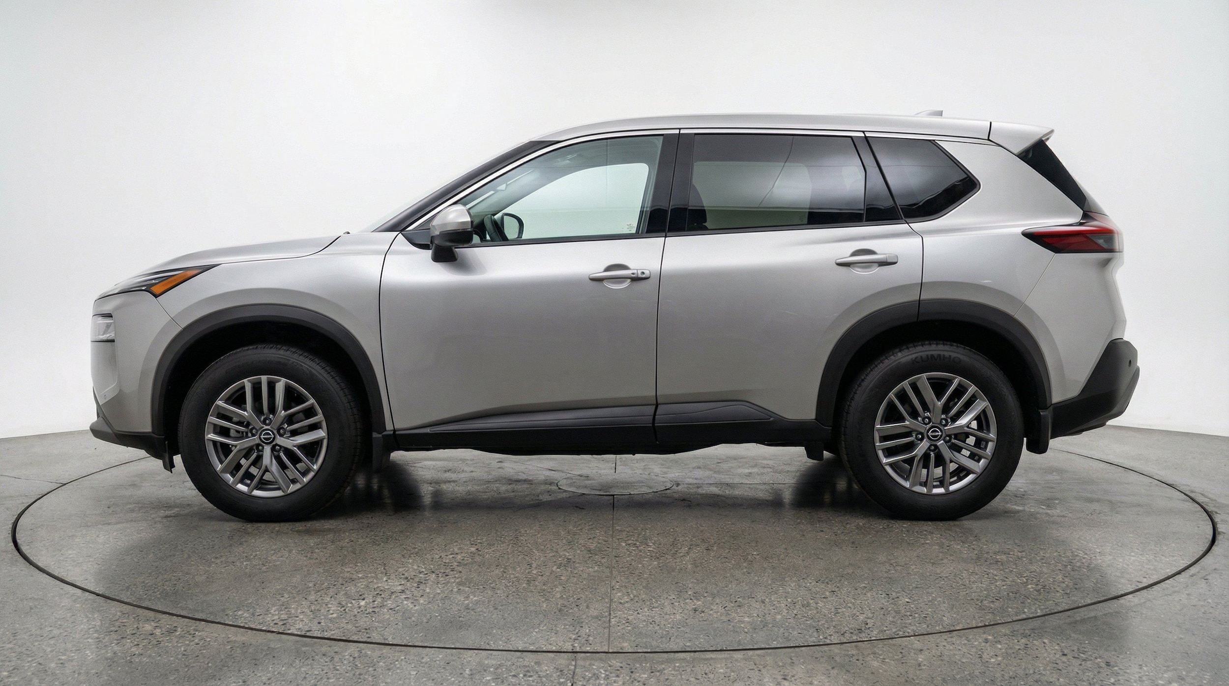 Thumbnail: 2026 Nissan Rogue - 5