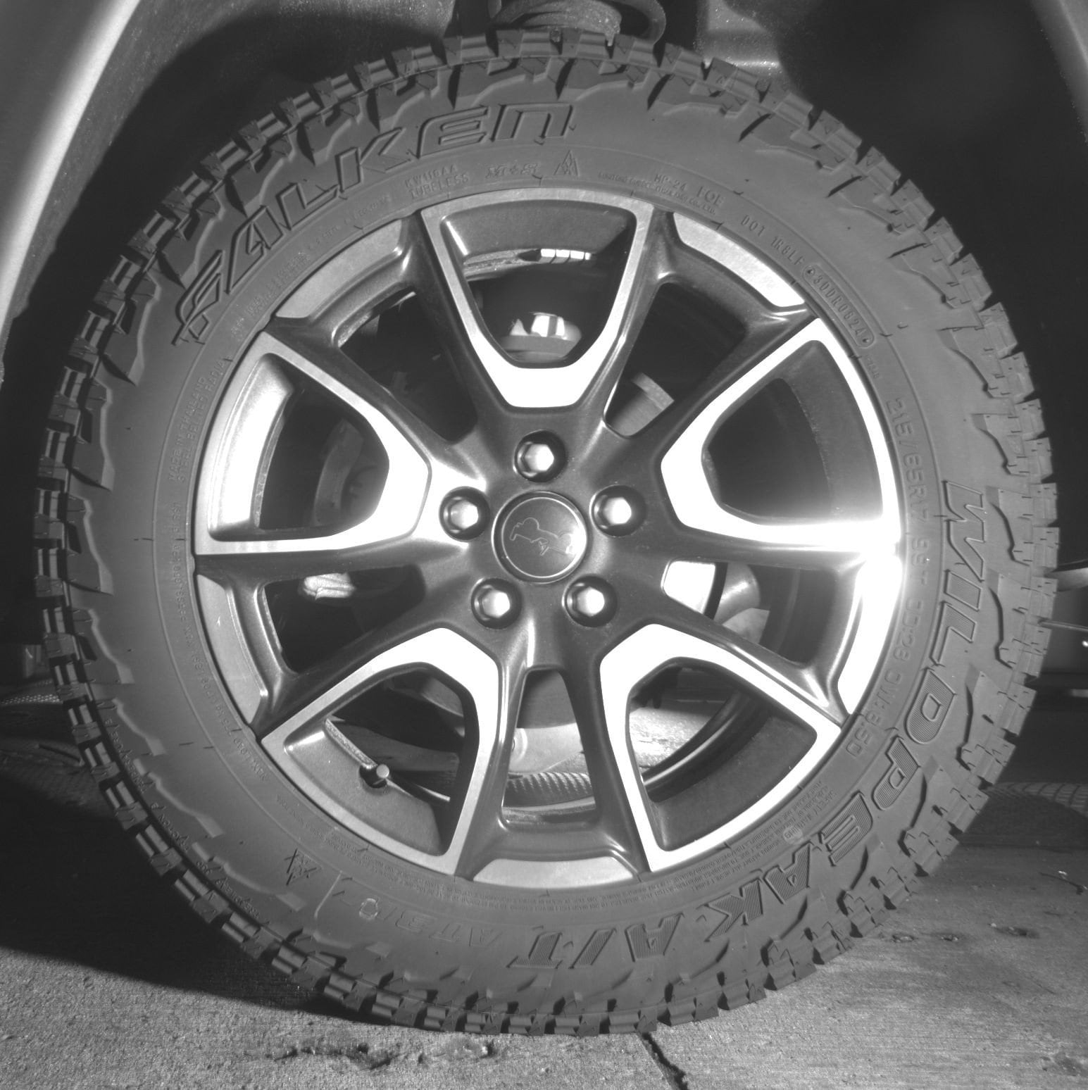 Thumbnail: 2025 Jeep Compass - 14
