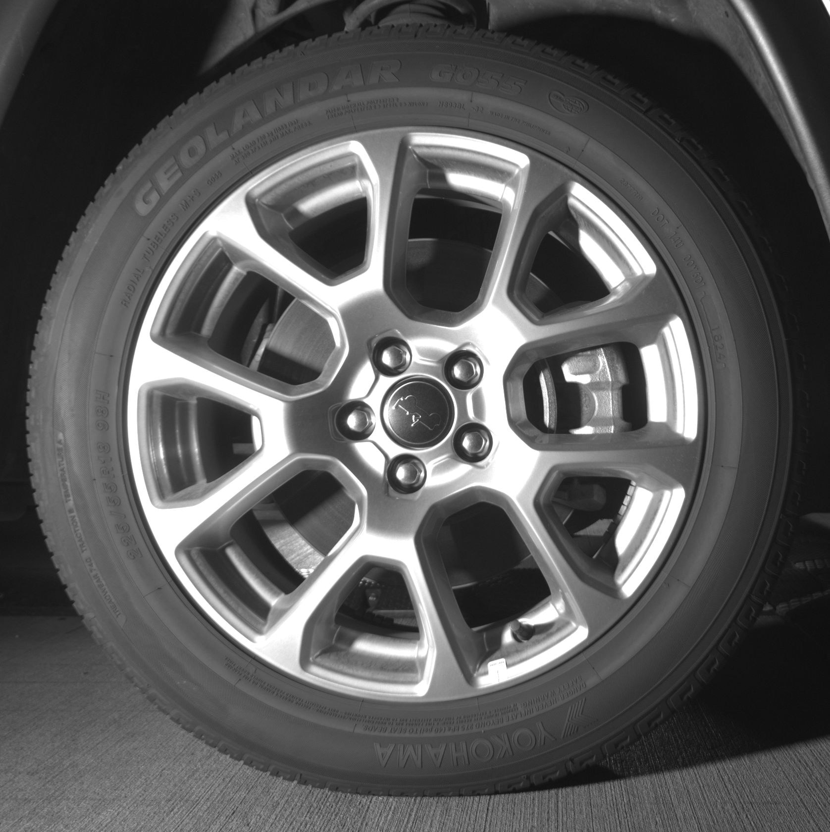 Thumbnail: 2025 Jeep Compass - 10