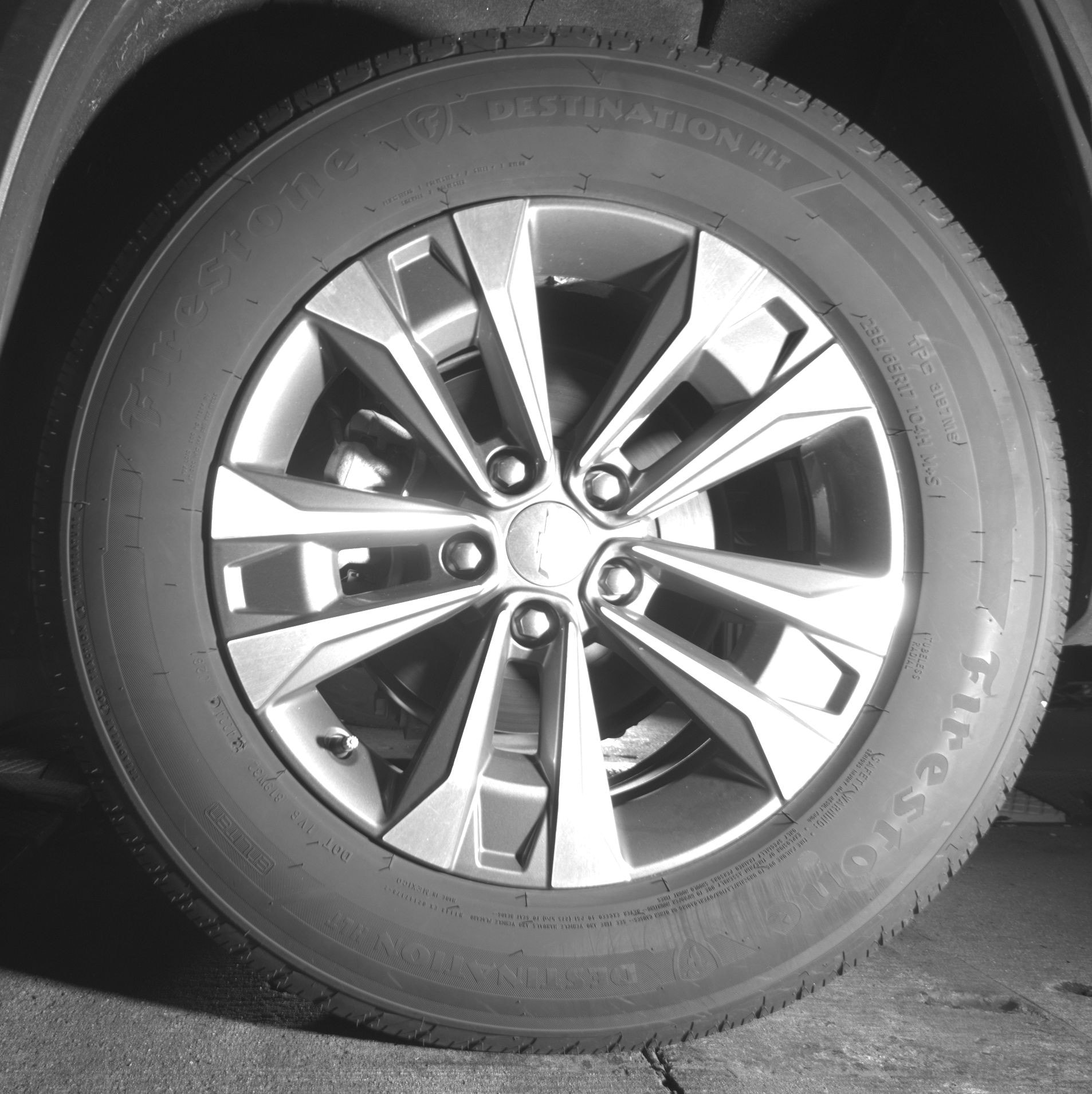 Thumbnail: 2025 Chevrolet Equinox - 11