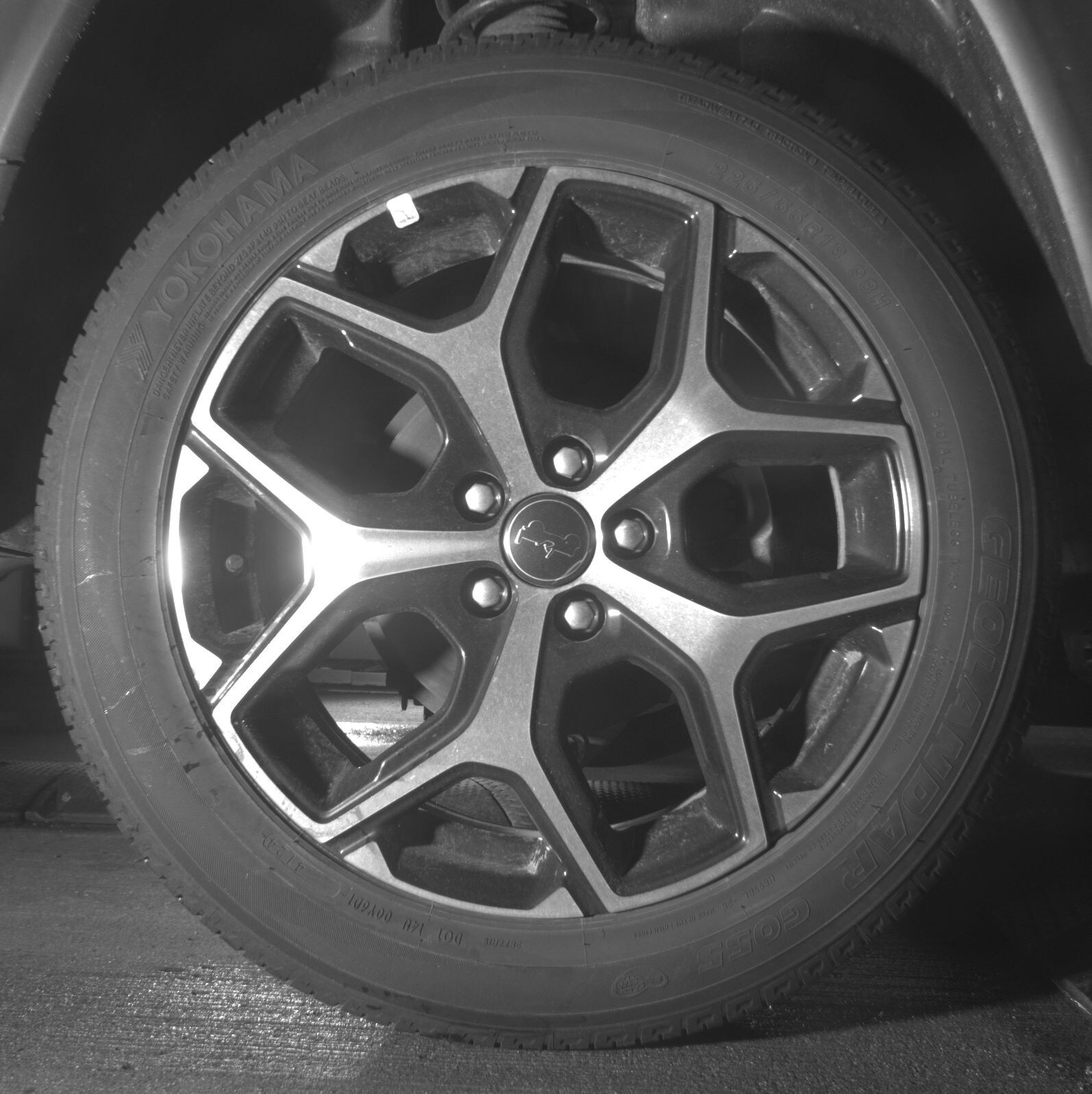 Thumbnail: 2025 Jeep Compass - 12