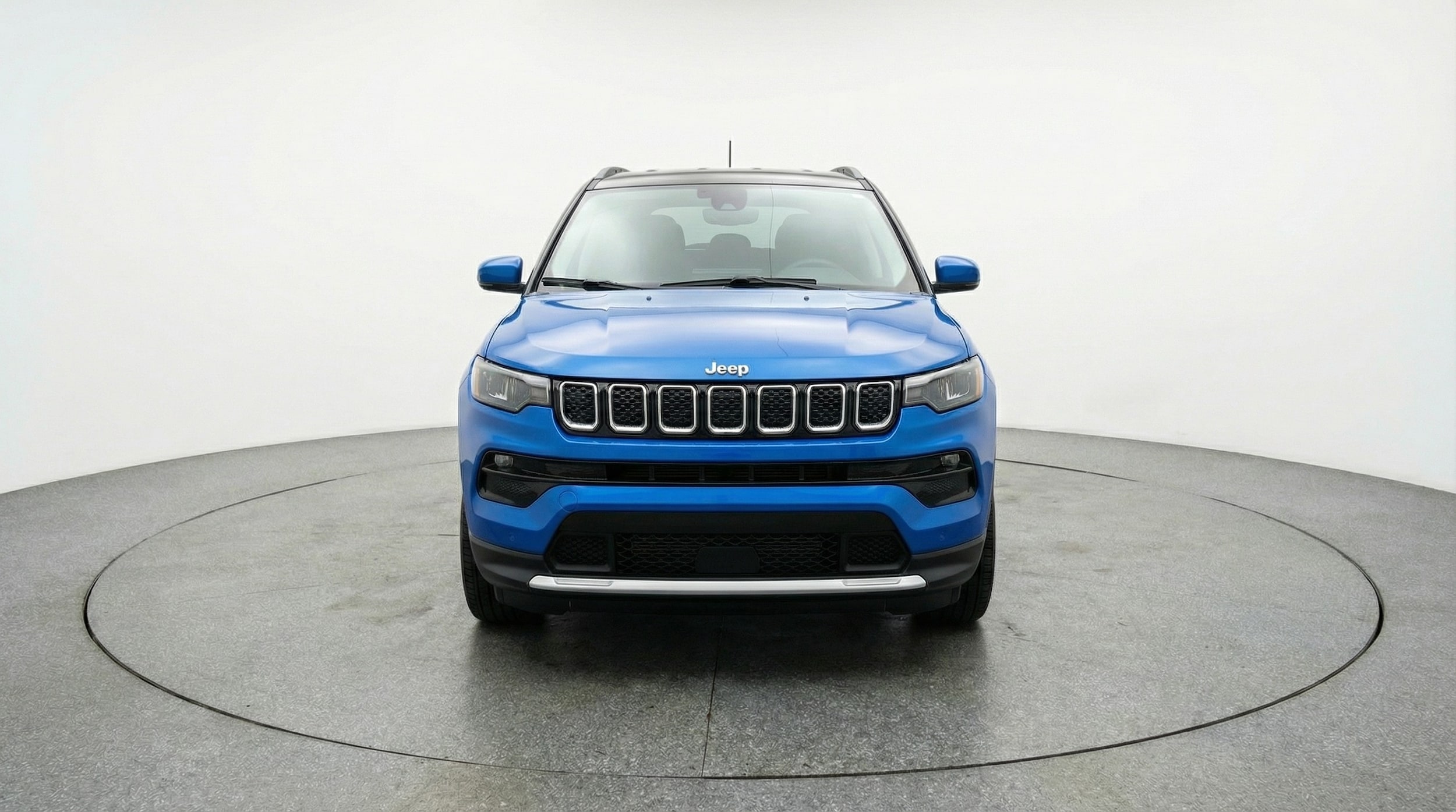 Thumbnail: 2025 Jeep Compass - 2