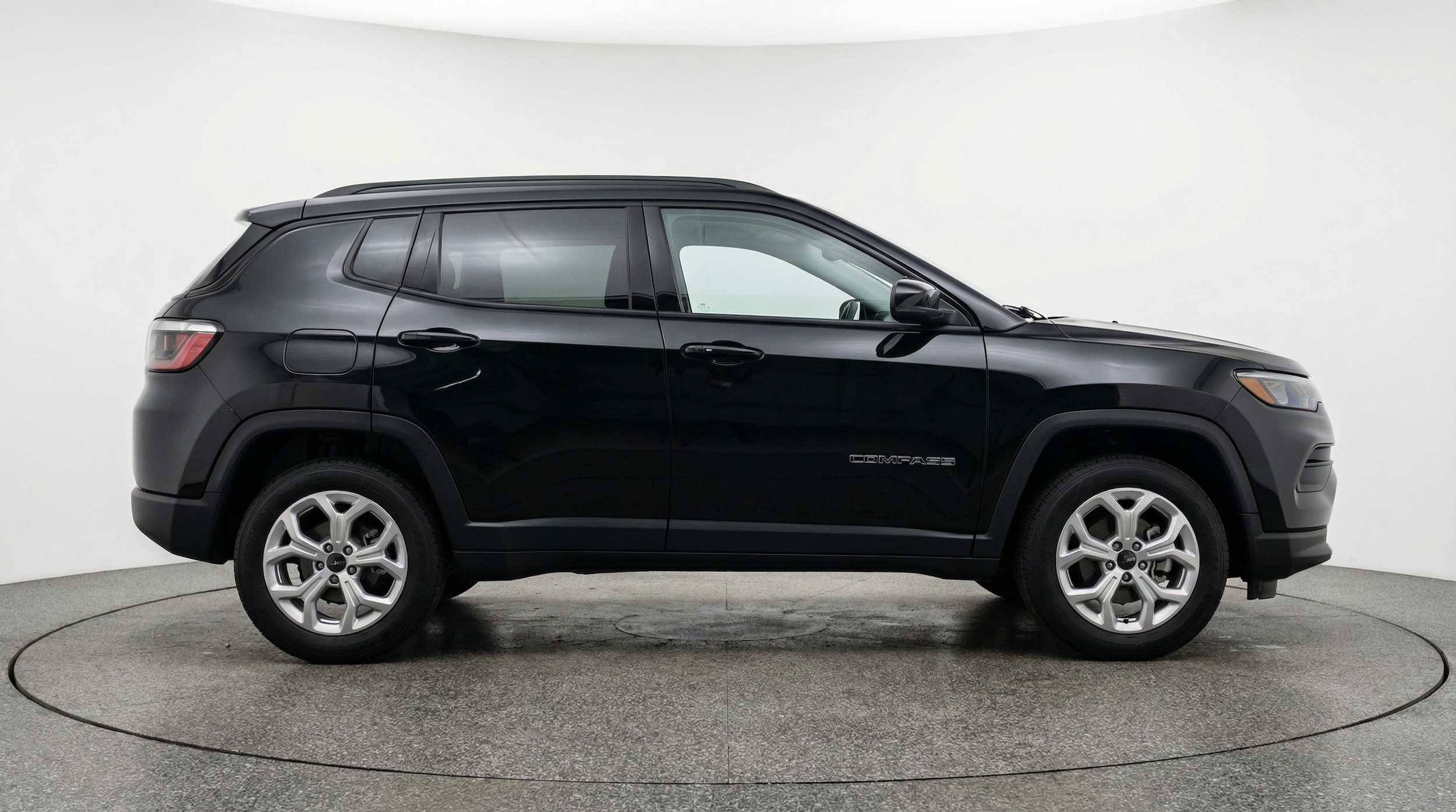 Thumbnail: 2025 Jeep Compass - 8