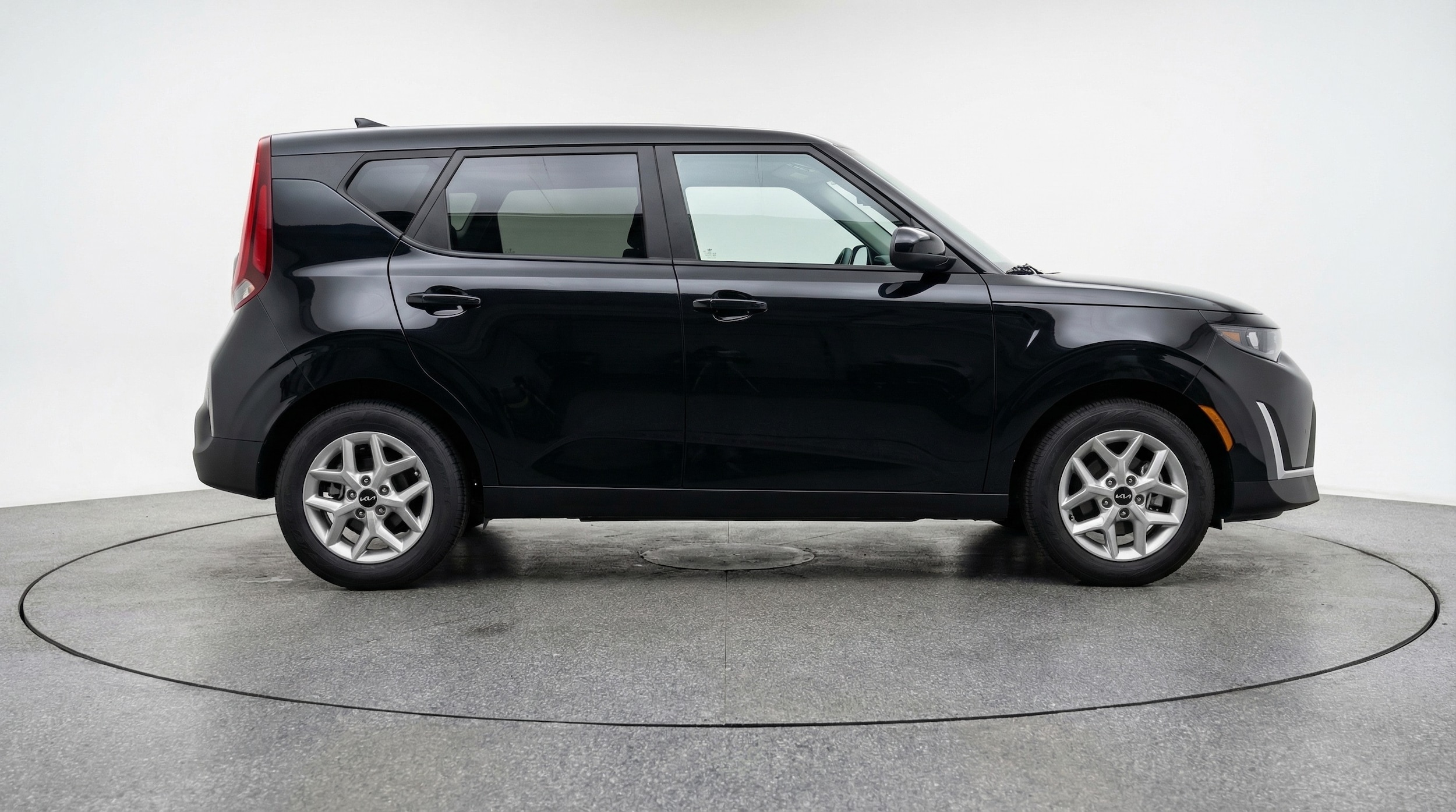 Thumbnail: 2025 Kia Soul - 8