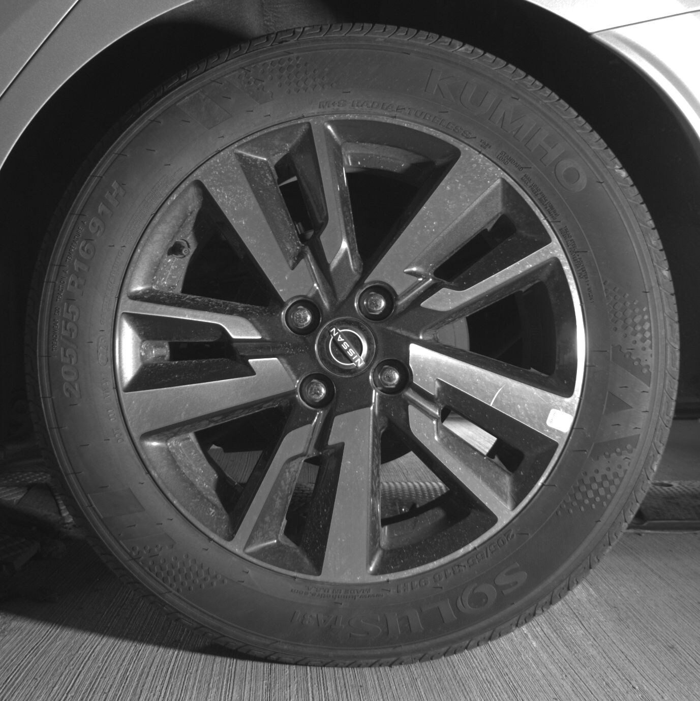 Thumbnail: 2025 Nissan Versa - 11