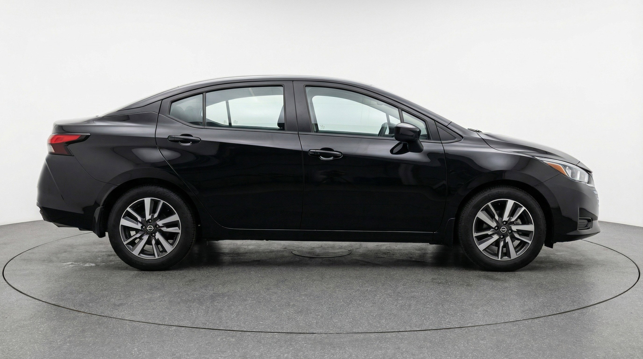 Thumbnail: 2025 Nissan Versa - 11
