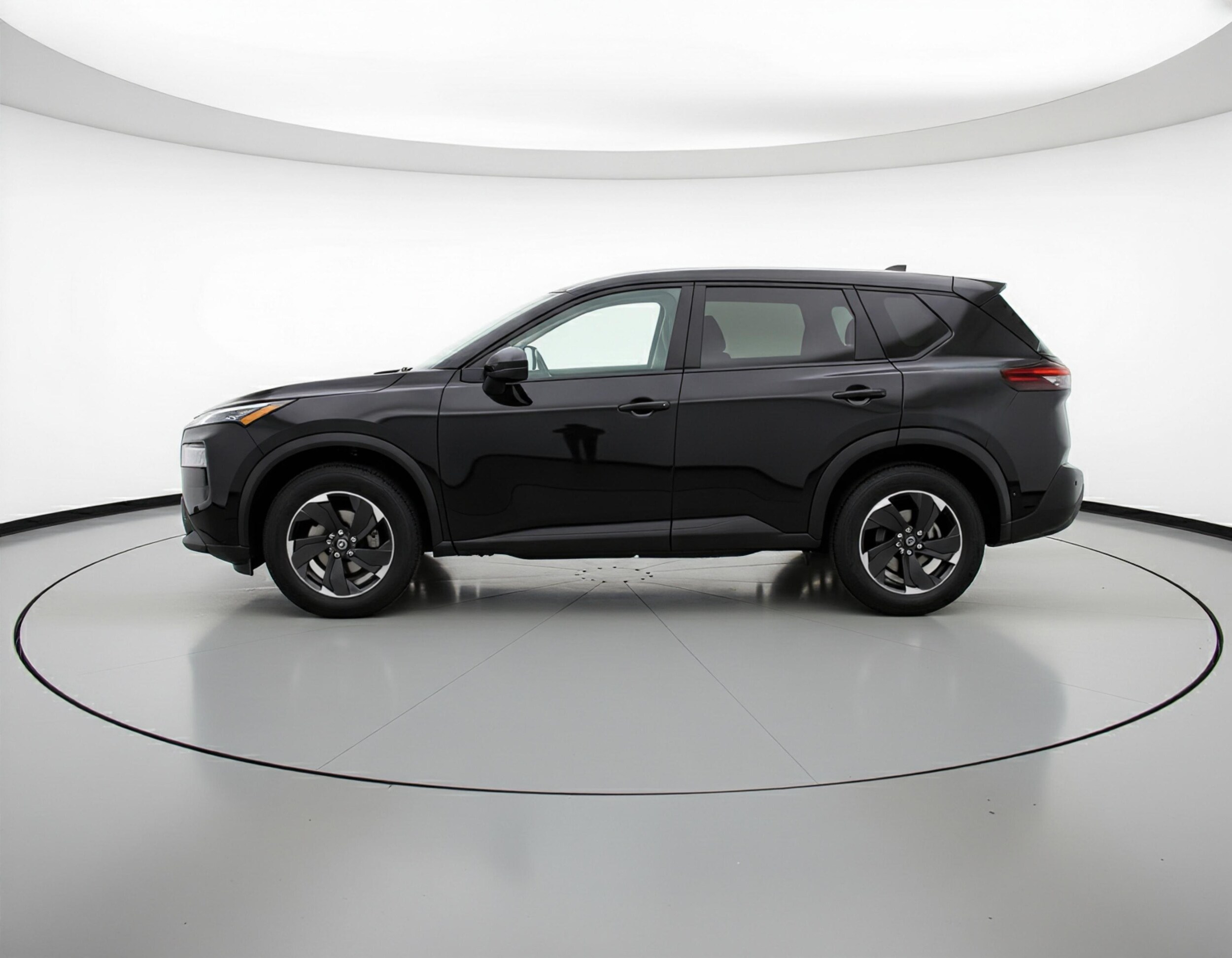 Thumbnail: 2025 Nissan Rogue - 4