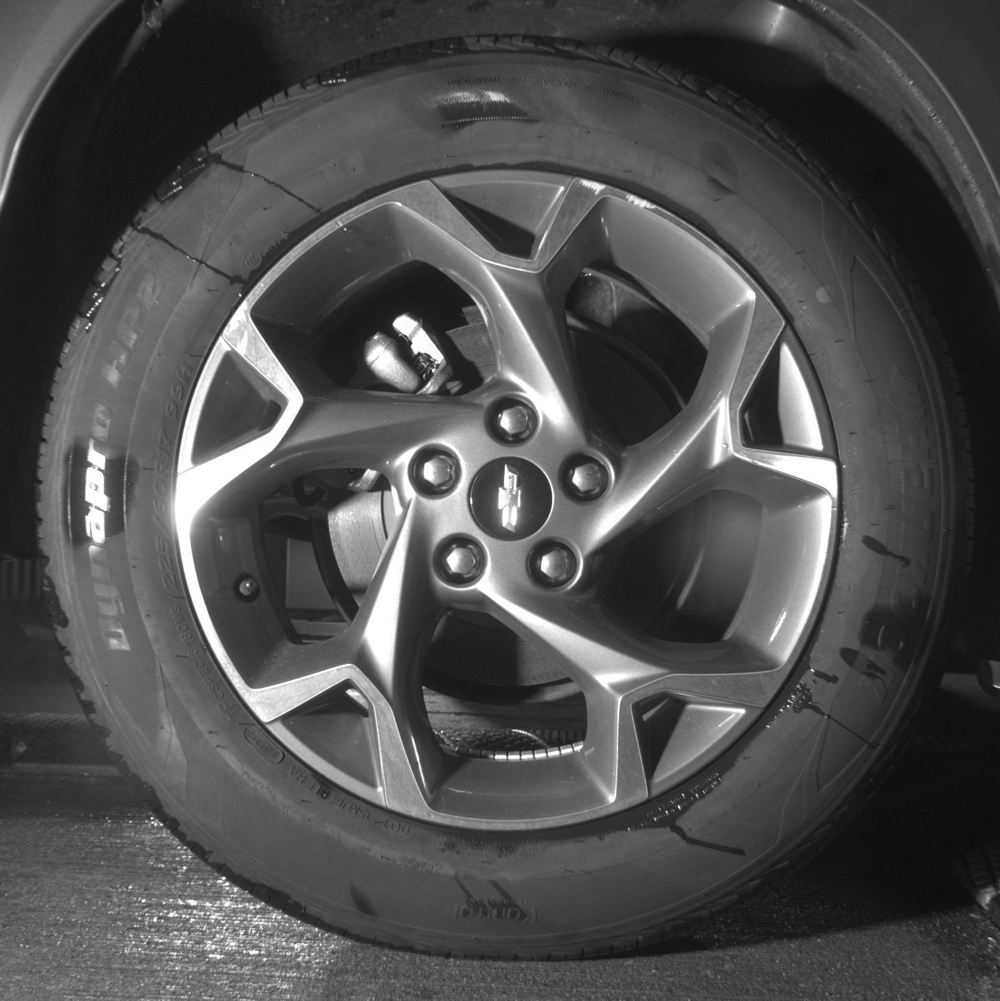 Thumbnail: 2025 Chevrolet Trax - 12