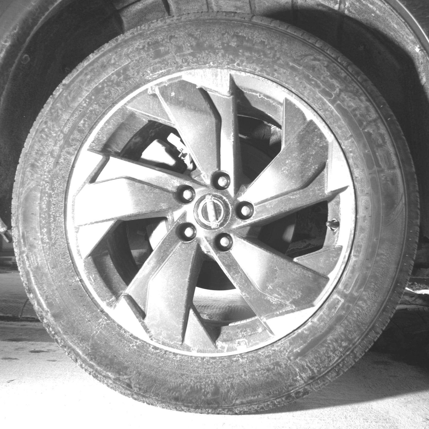 Thumbnail: 2025 Nissan Rogue - 12