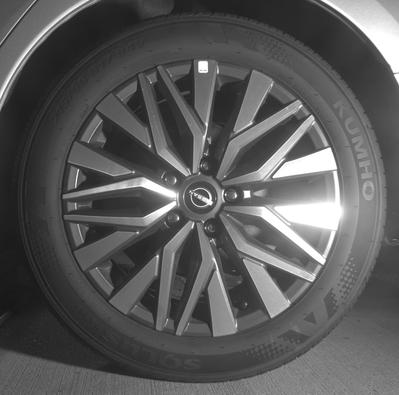 Thumbnail: 2026 Nissan Altima - 12