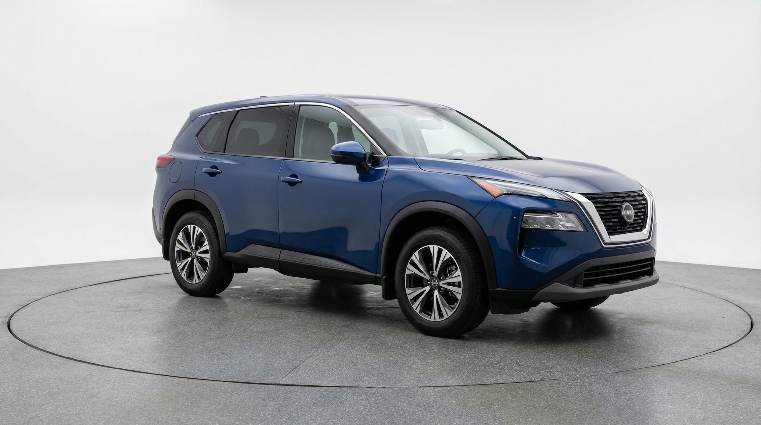 Thumbnail: 2025 Nissan Rogue - 1