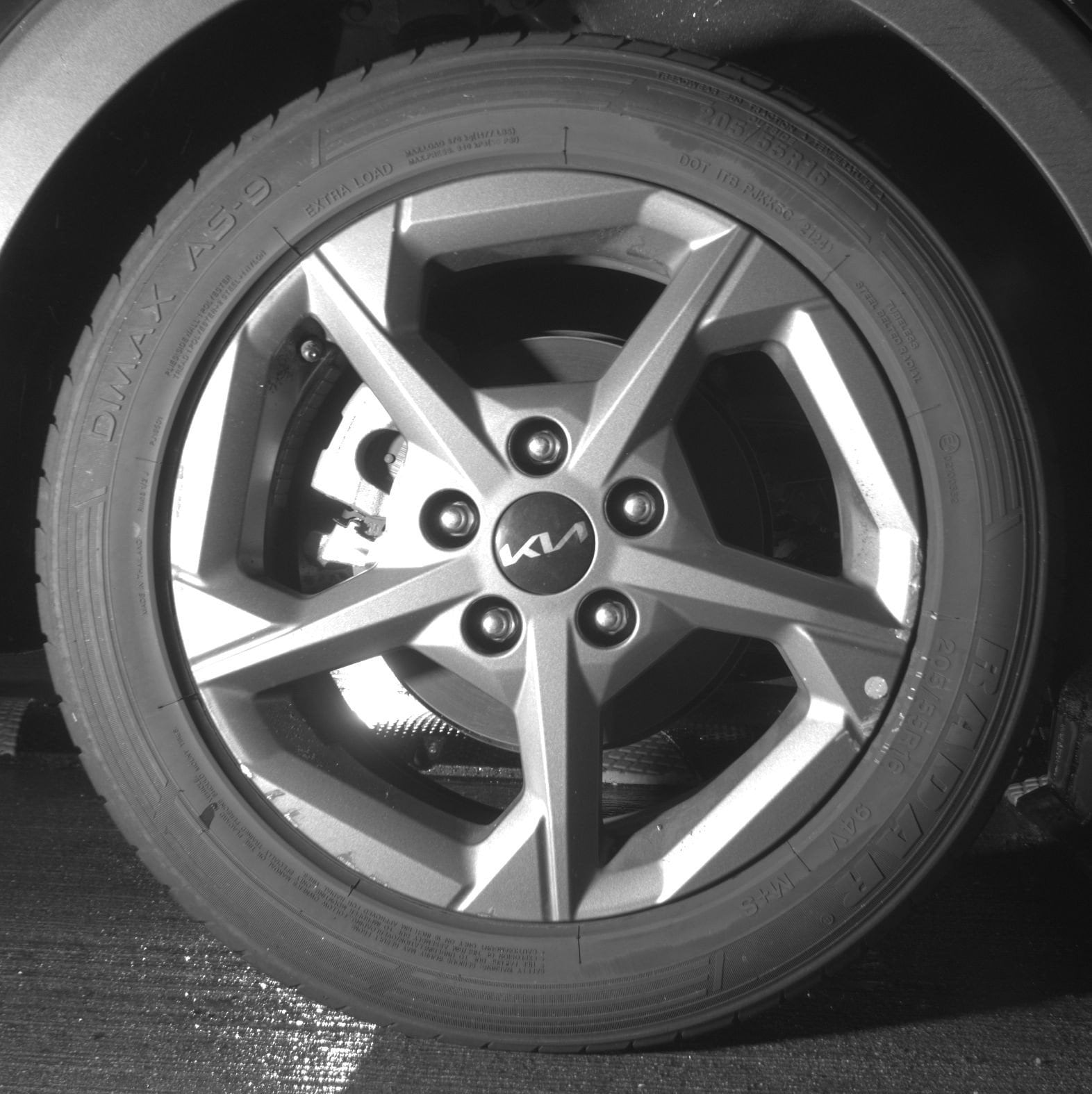Thumbnail: 2025 Kia K4 - 15
