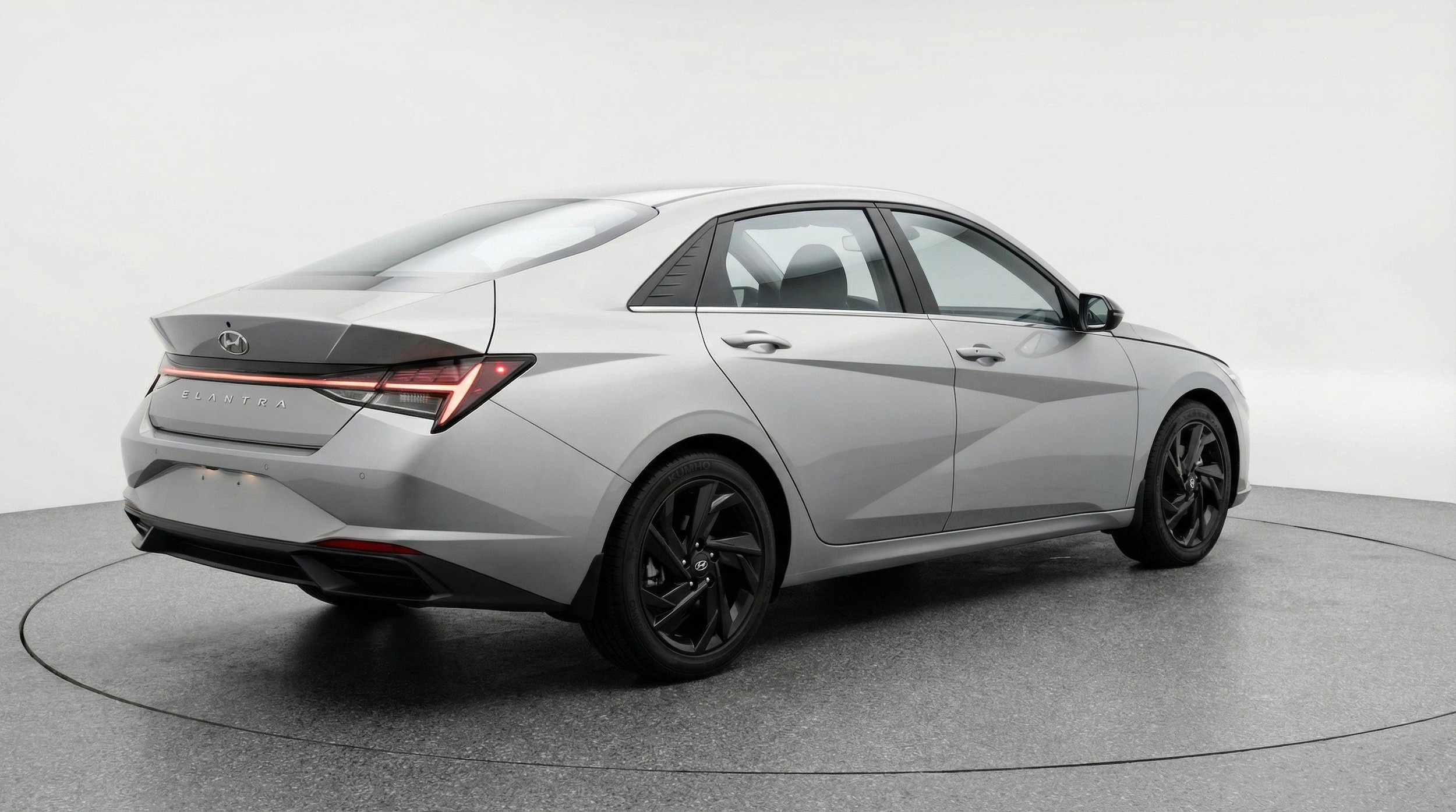 Thumbnail: 2026 Hyundai Elantra - 9