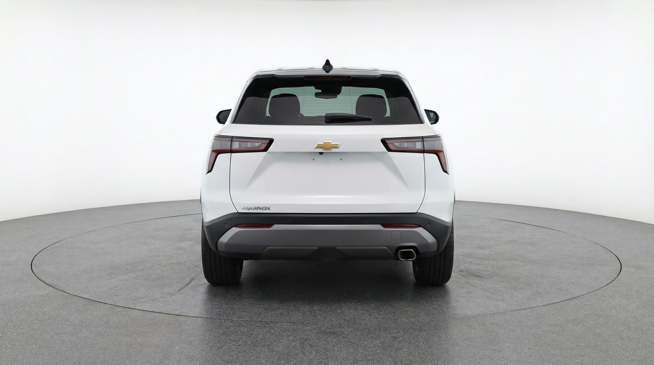 Thumbnail: 2025 Chevrolet Equinox - 6