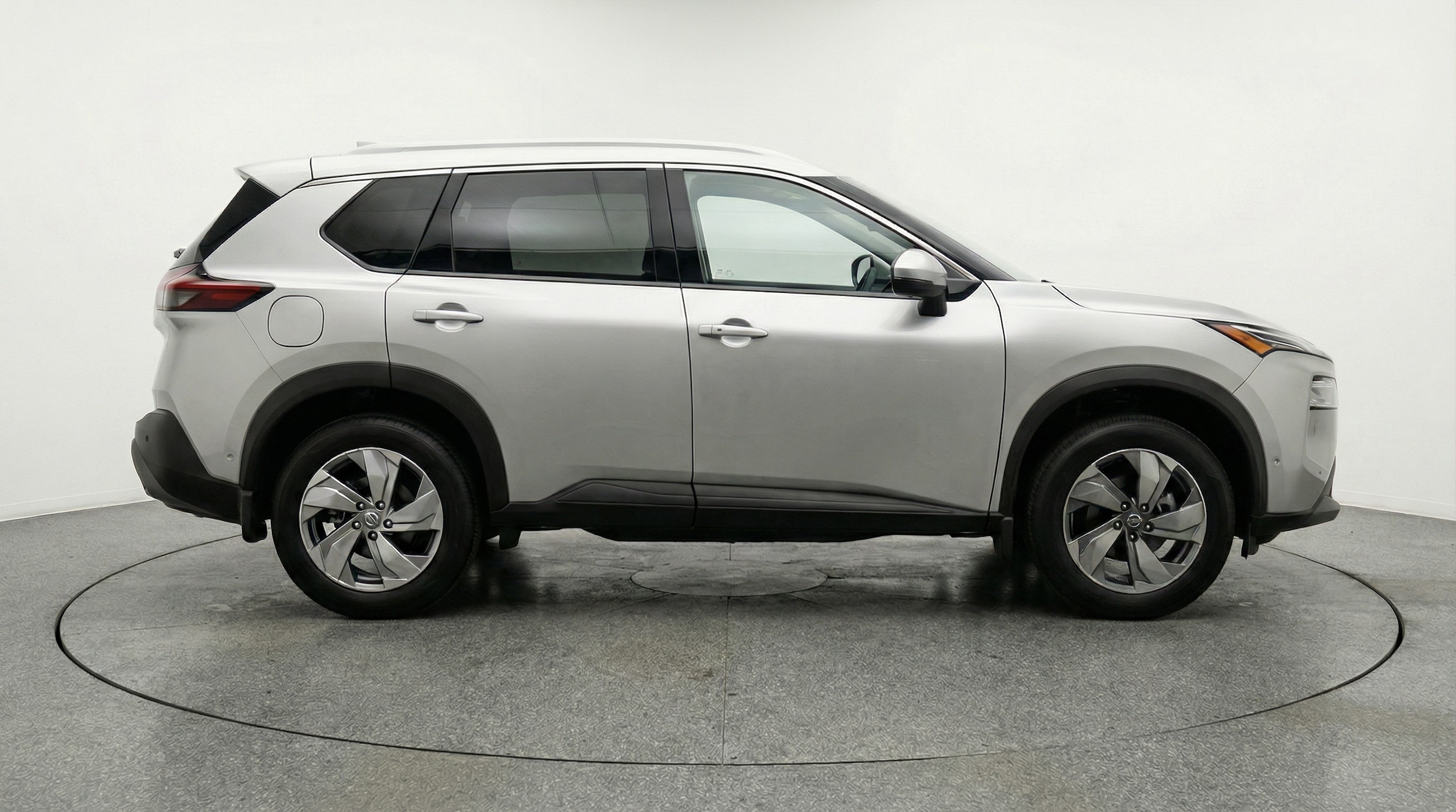 Thumbnail: 2025 Nissan Rogue - 8