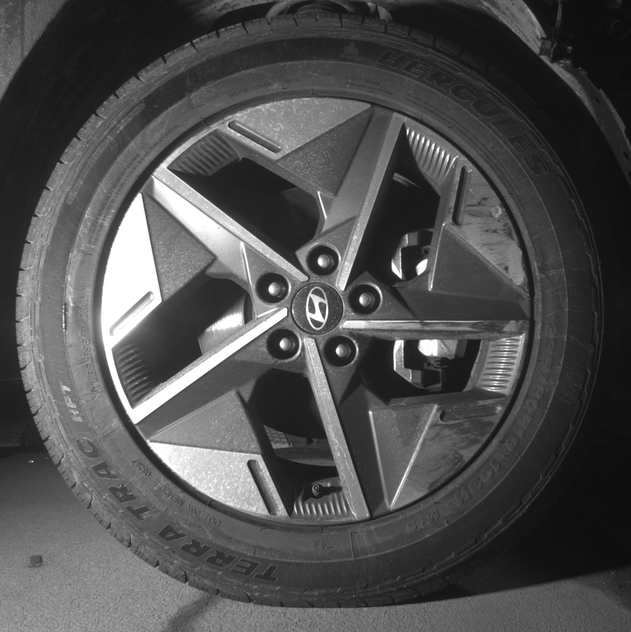 Thumbnail: 2025 Hyundai Tucson - 10