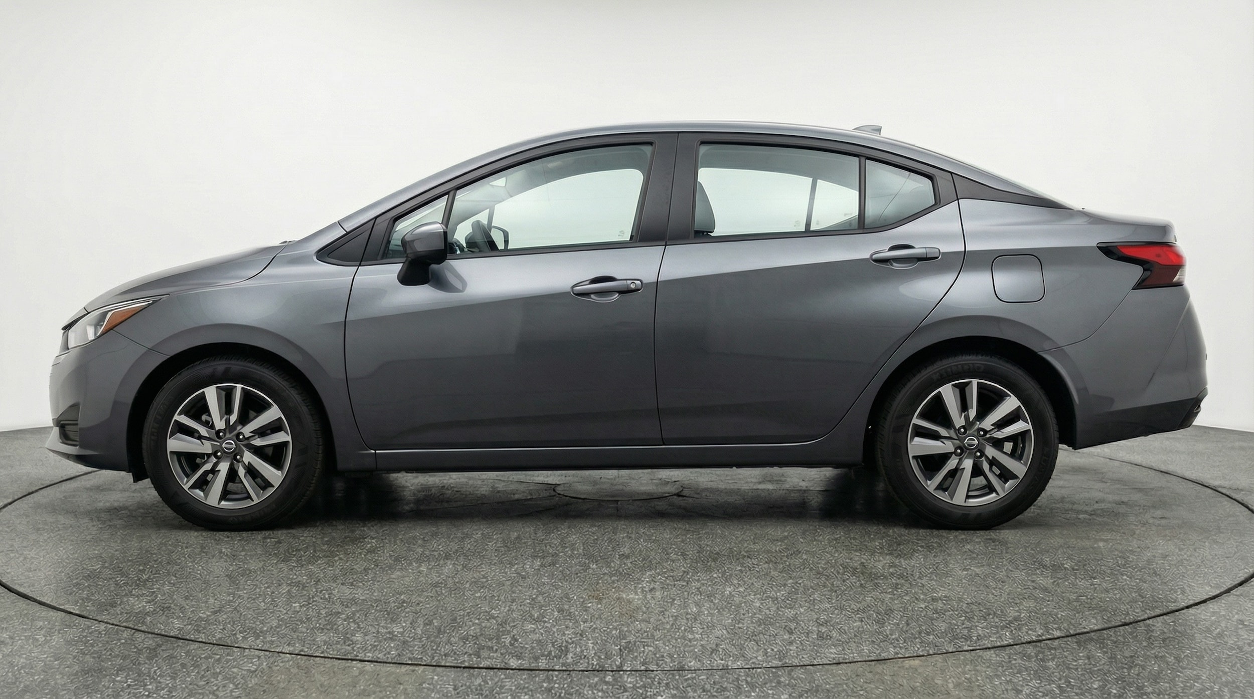 Thumbnail: 2025 Nissan Versa - 4