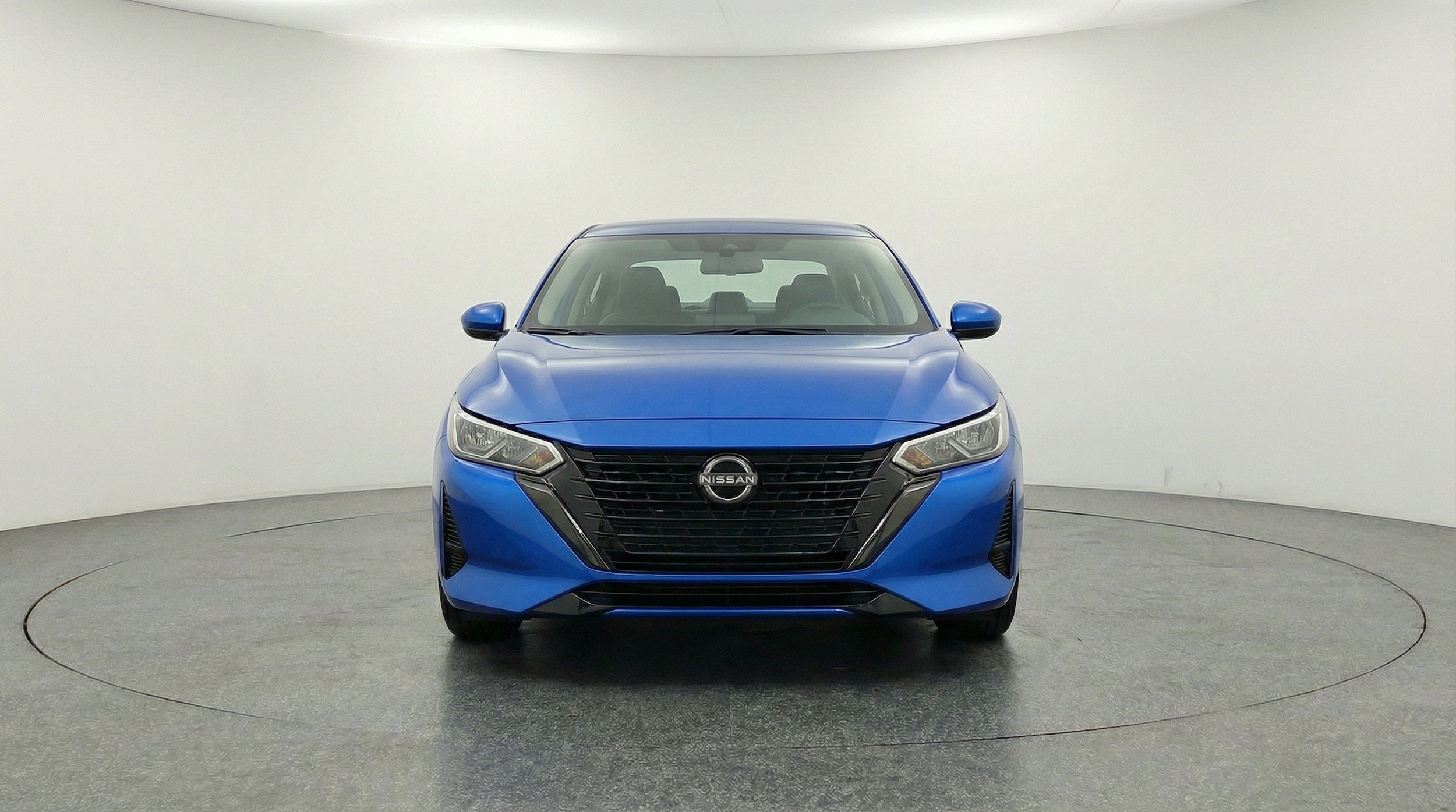 Thumbnail: 2025 Nissan Sentra - 2