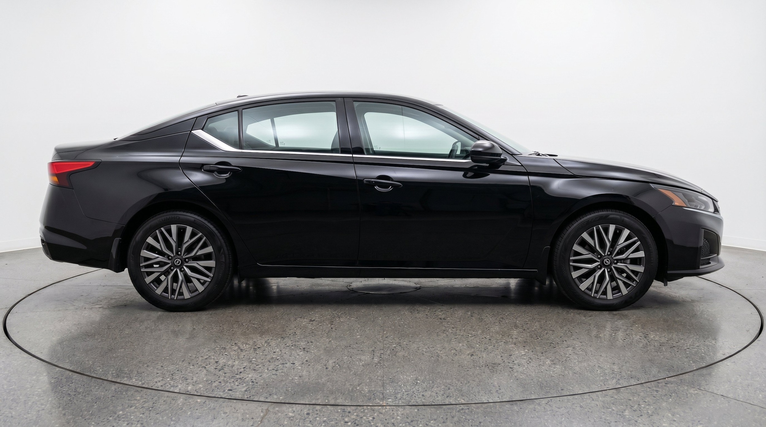Thumbnail: 2026 Nissan Altima - 11