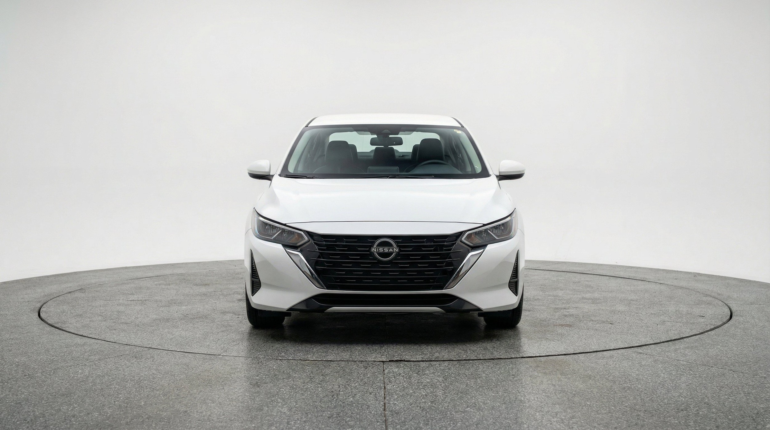 Thumbnail: 2025 Nissan Sentra - 2