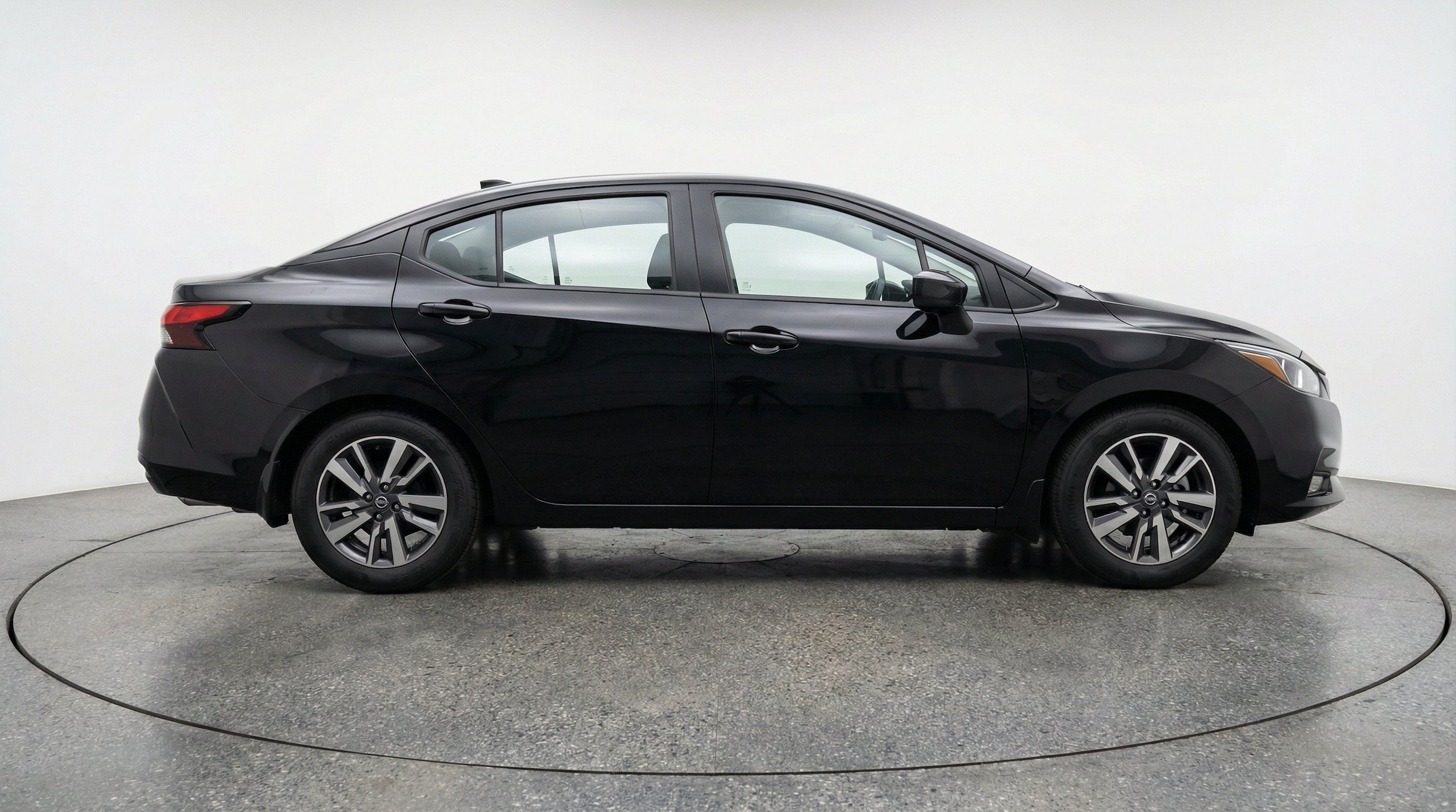 Thumbnail: 2025 Nissan Versa - 11