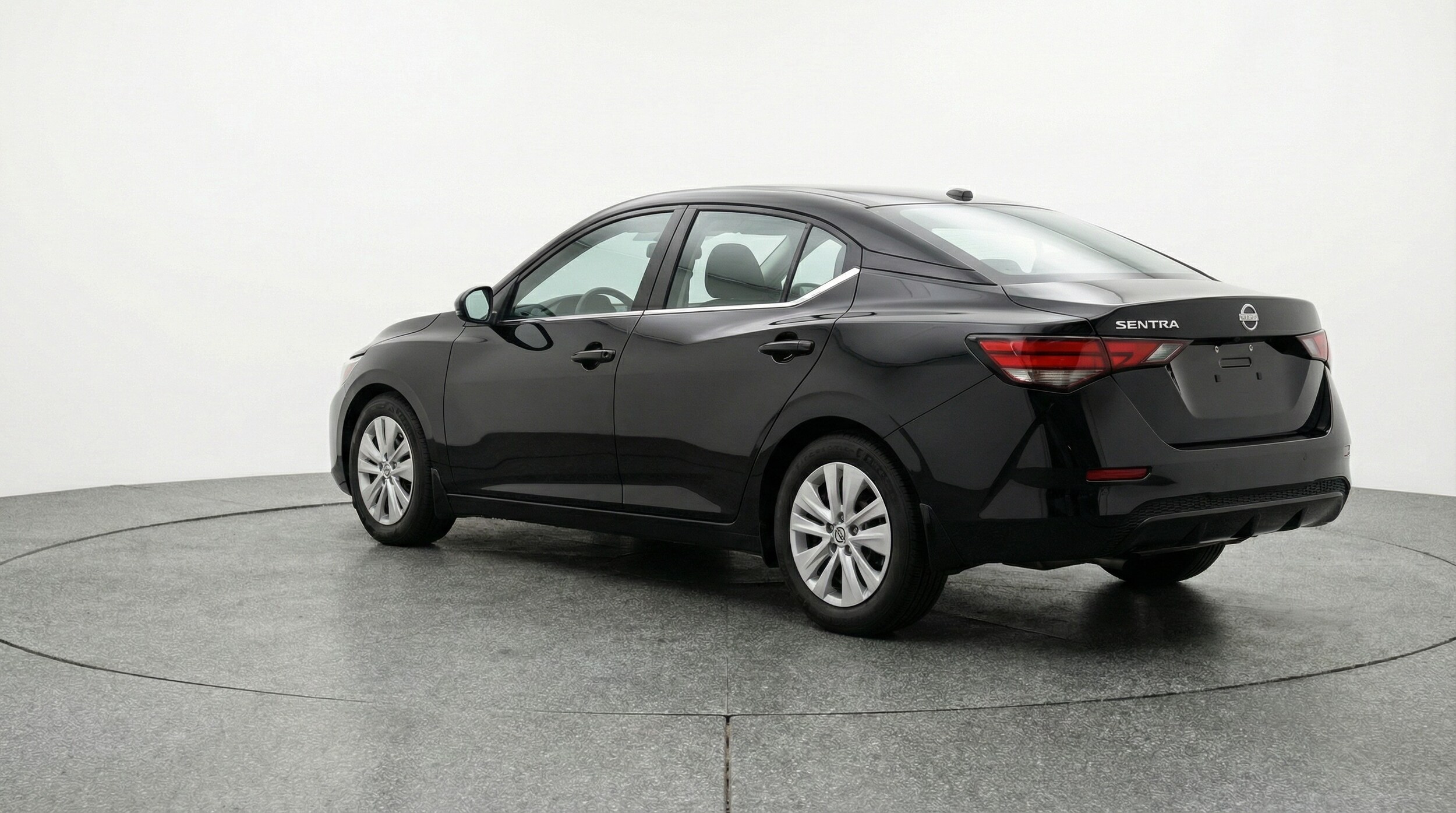 Thumbnail: 2025 Nissan Sentra - 5