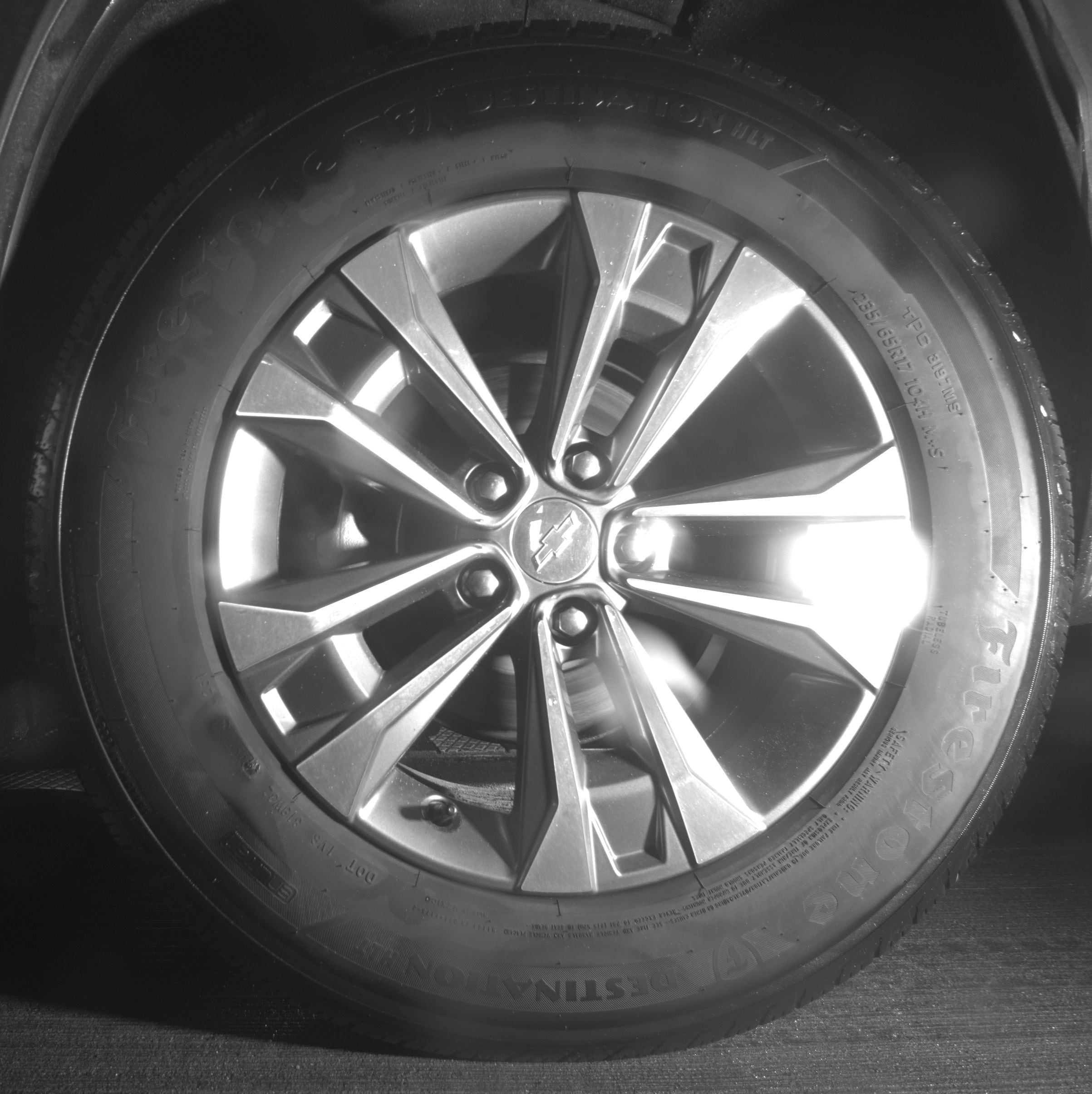 Thumbnail: 2025 Chevrolet Equinox - 11