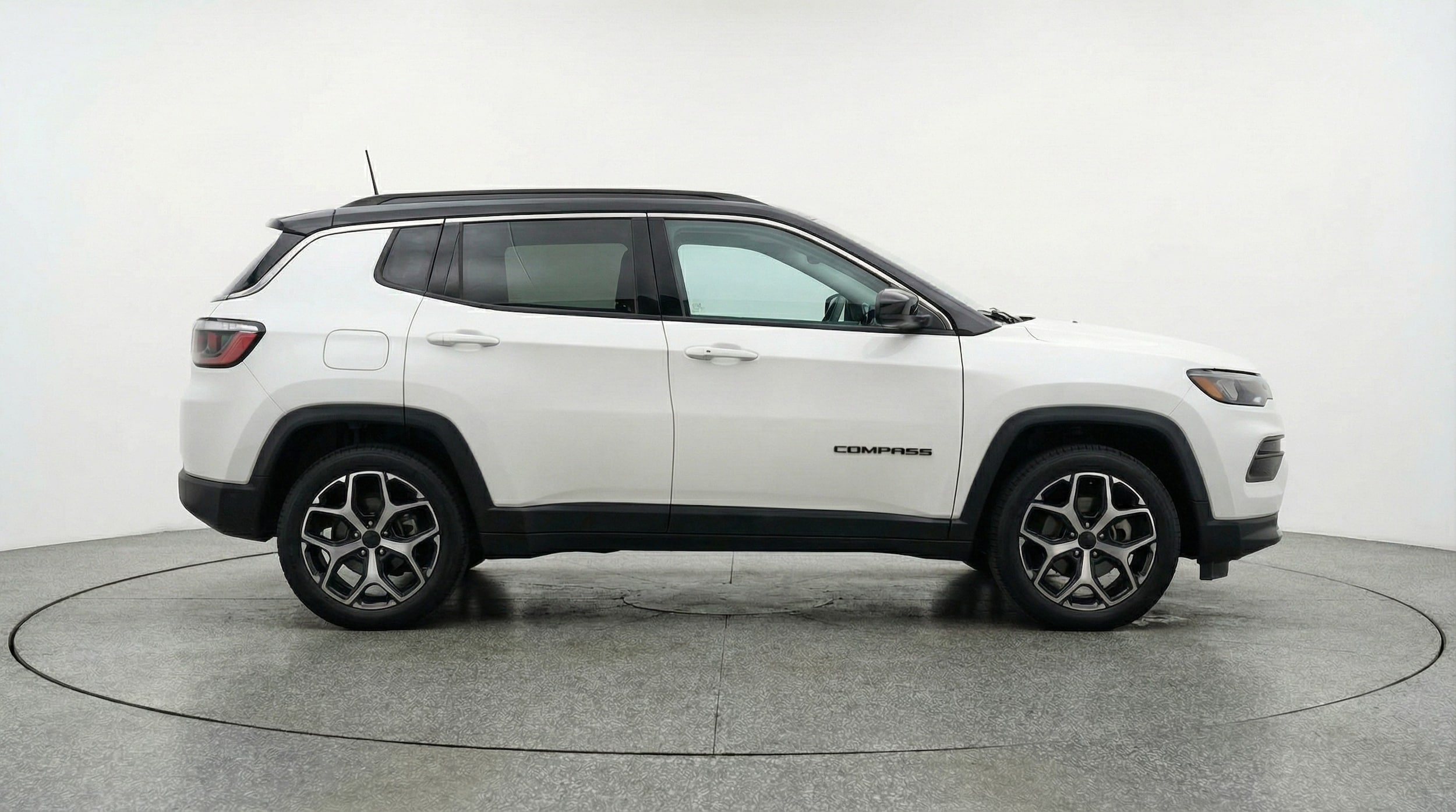 Thumbnail: 2025 Jeep Compass - 8