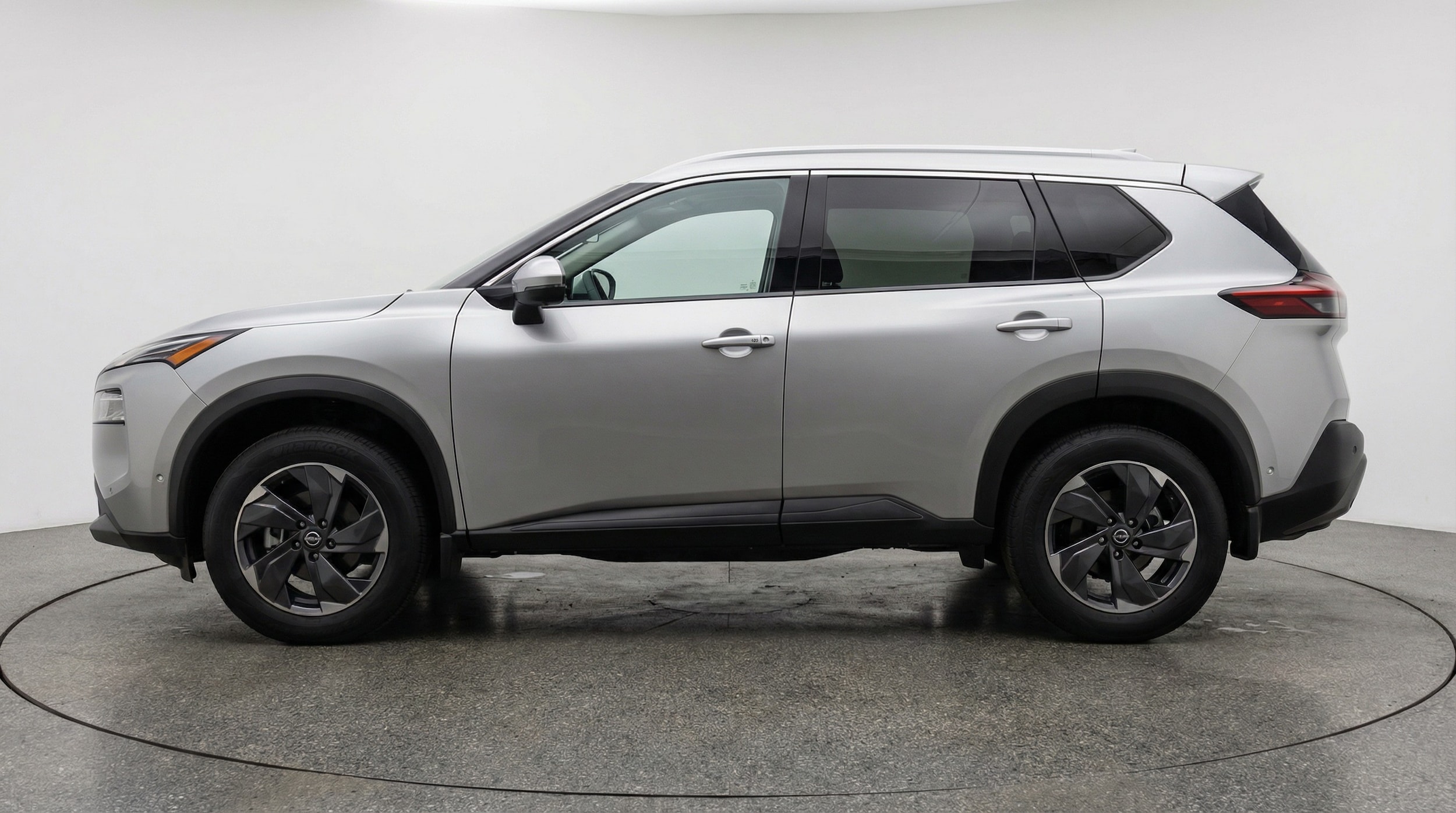 Thumbnail: 2025 Nissan Rogue - 4