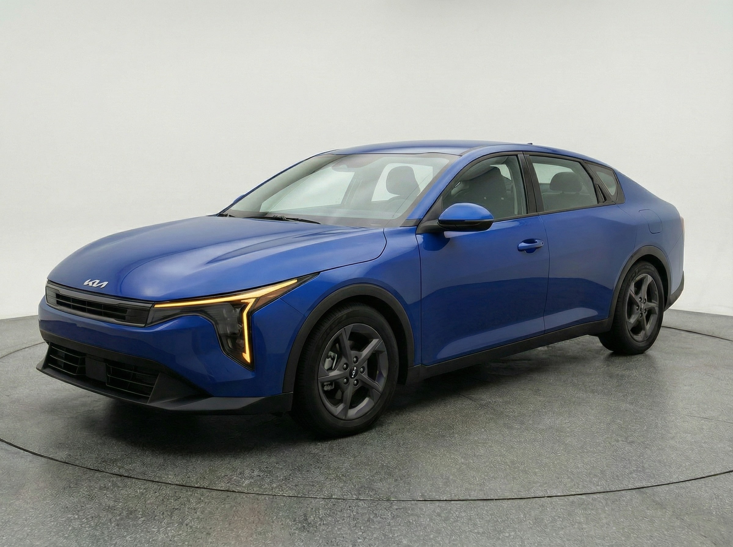 Thumbnail: 2025 Kia K4 - 3