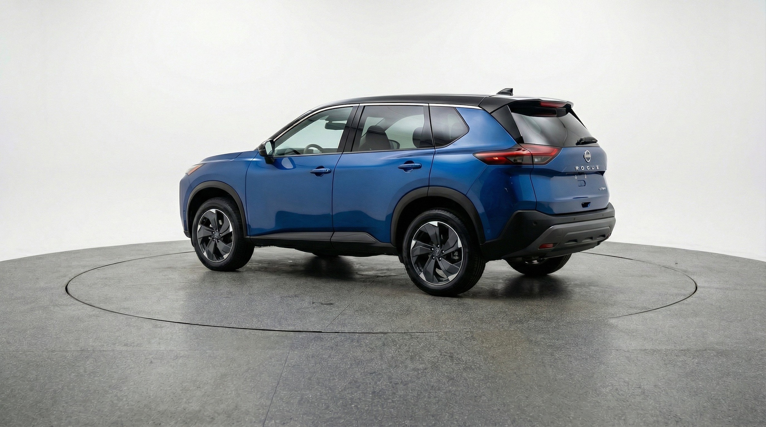 Thumbnail: 2025 Nissan Rogue - 6
