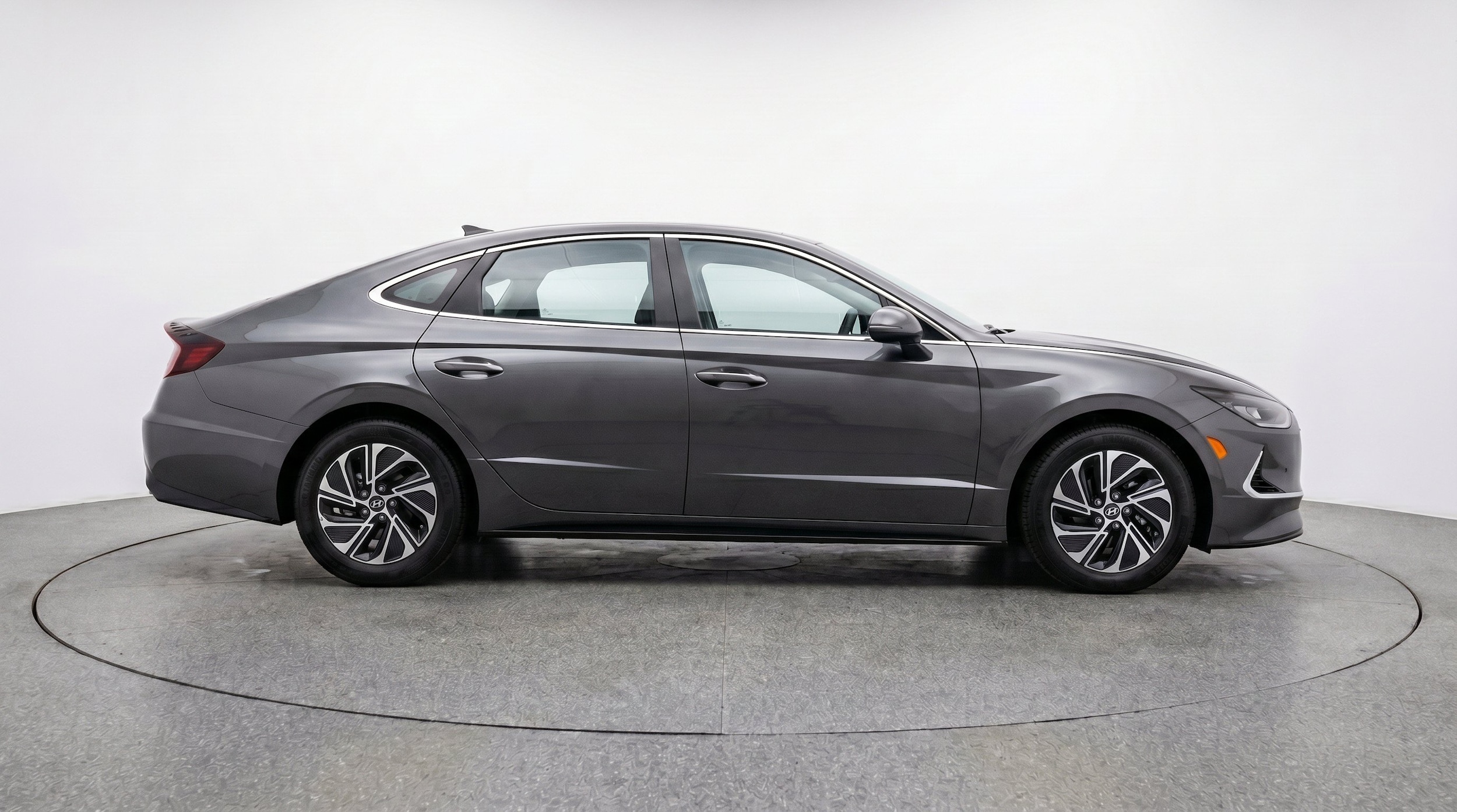 Thumbnail: 2026 Hyundai Sonata - 10