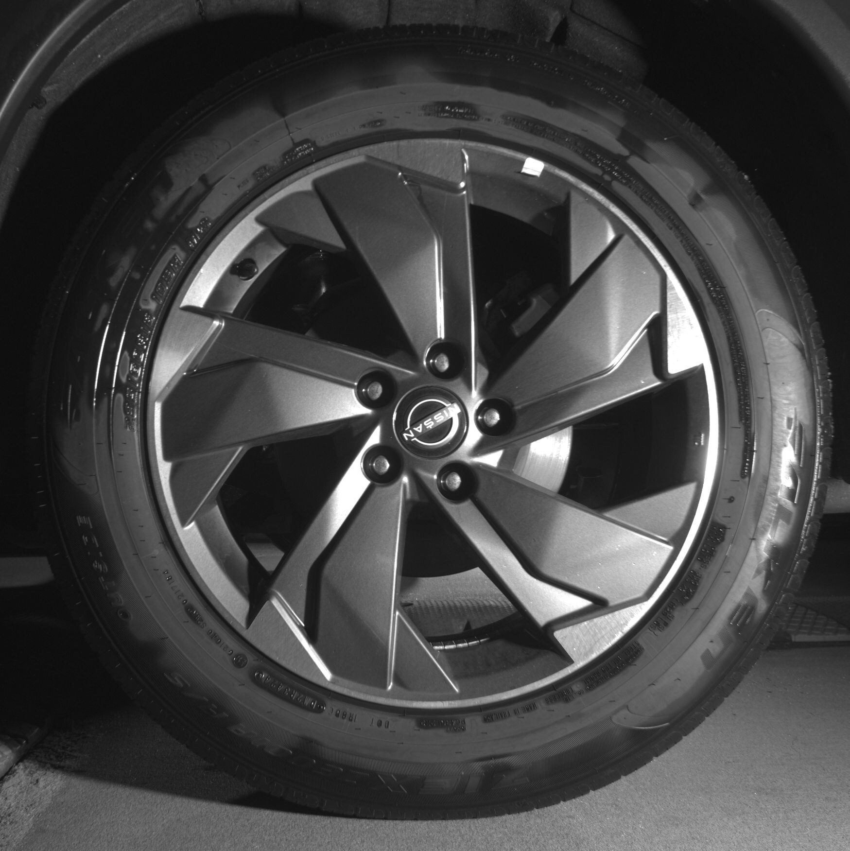 Thumbnail: 2025 Nissan Rogue - 11